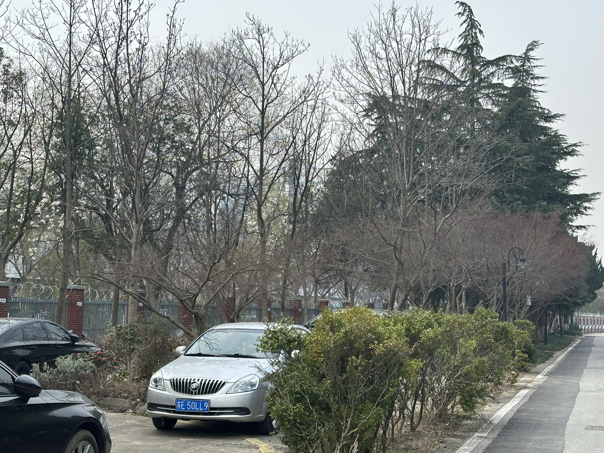 苏州农业职业技术学院体育馆