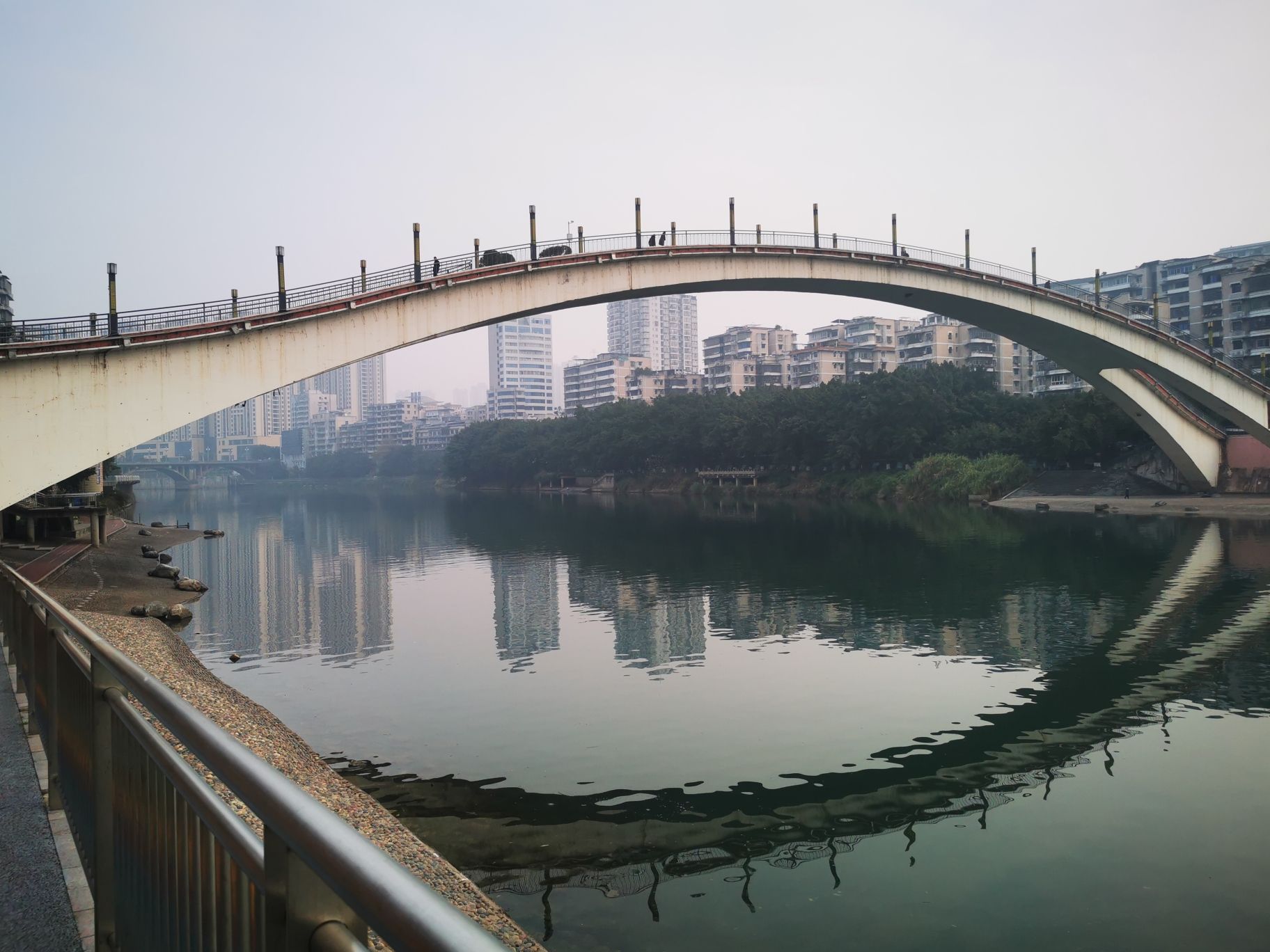 彩虹公园旅行图片 1