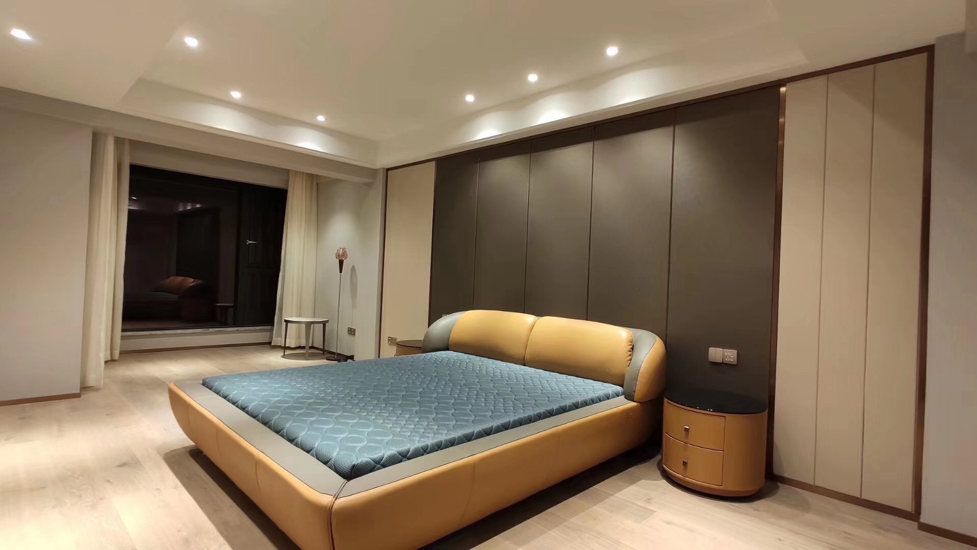慕思床垫睡眠定制(月星家居店)