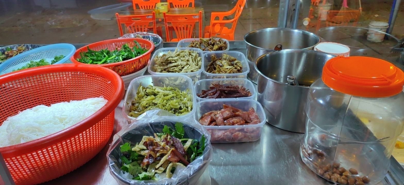 尚海酸粉(万宁大茂镇)