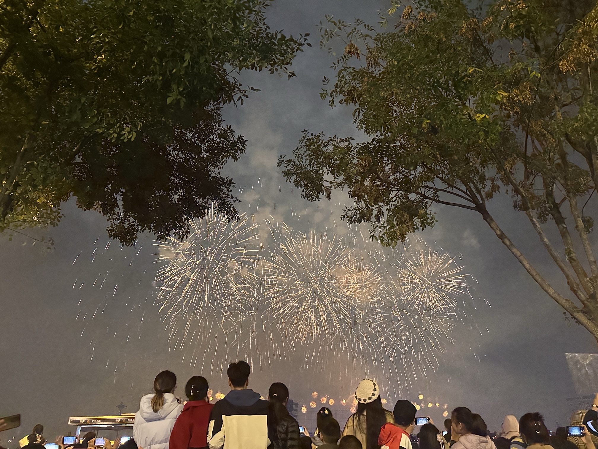 清徐人民广场旅行图片 2