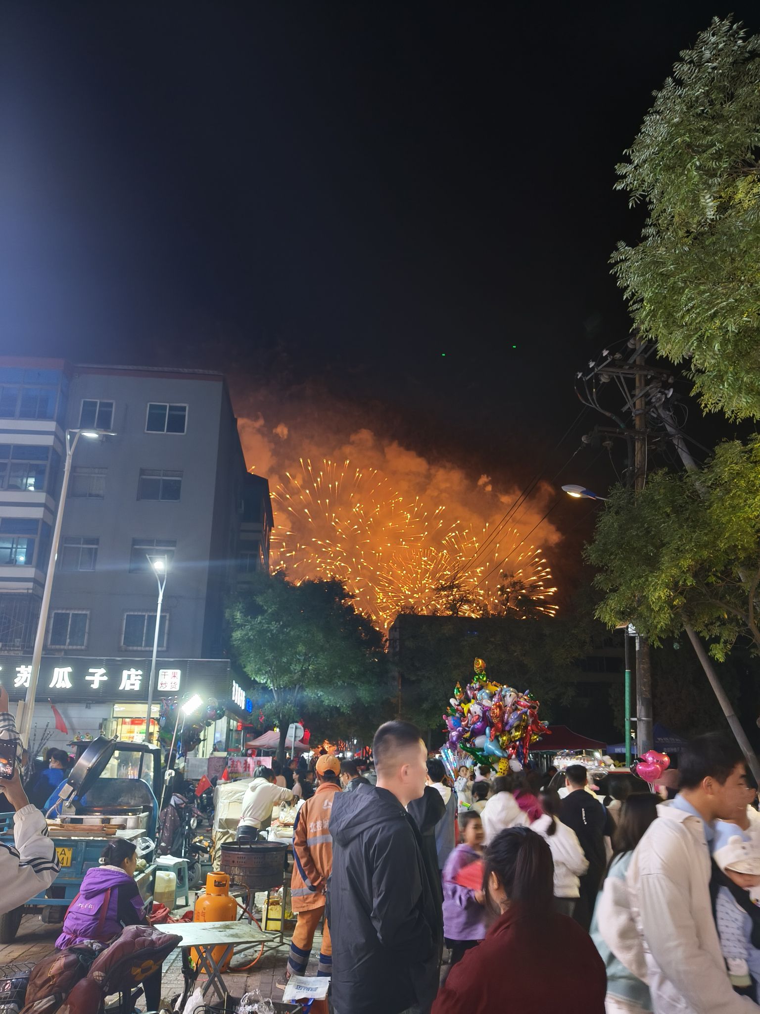 清徐人民广场旅行图片 3