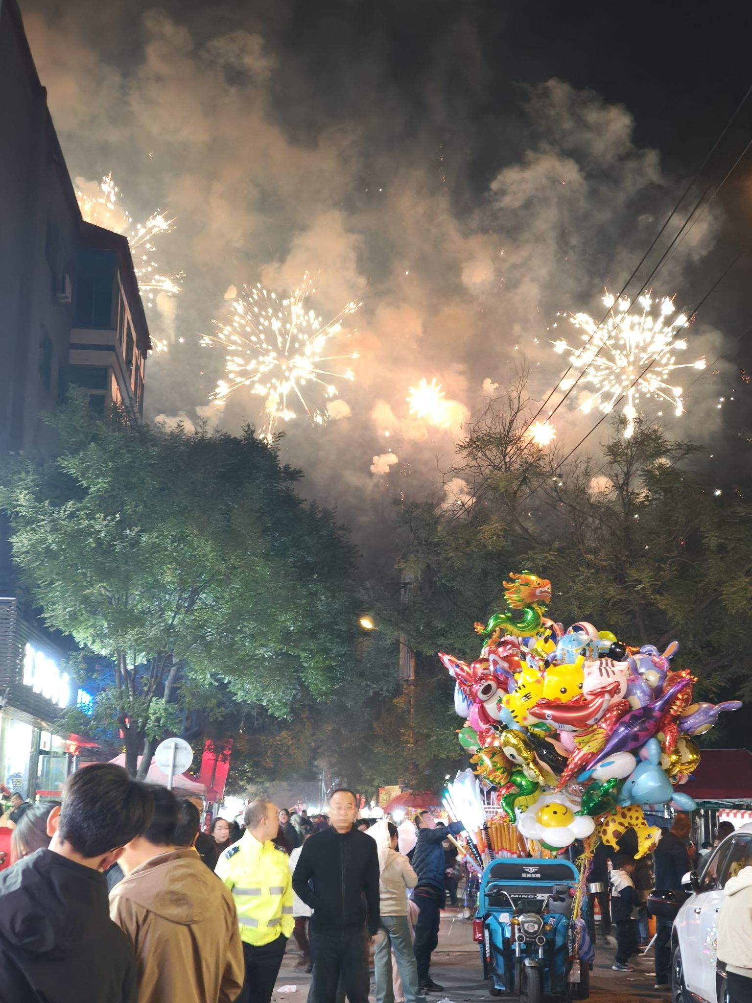 清徐人民广场旅行图片 2