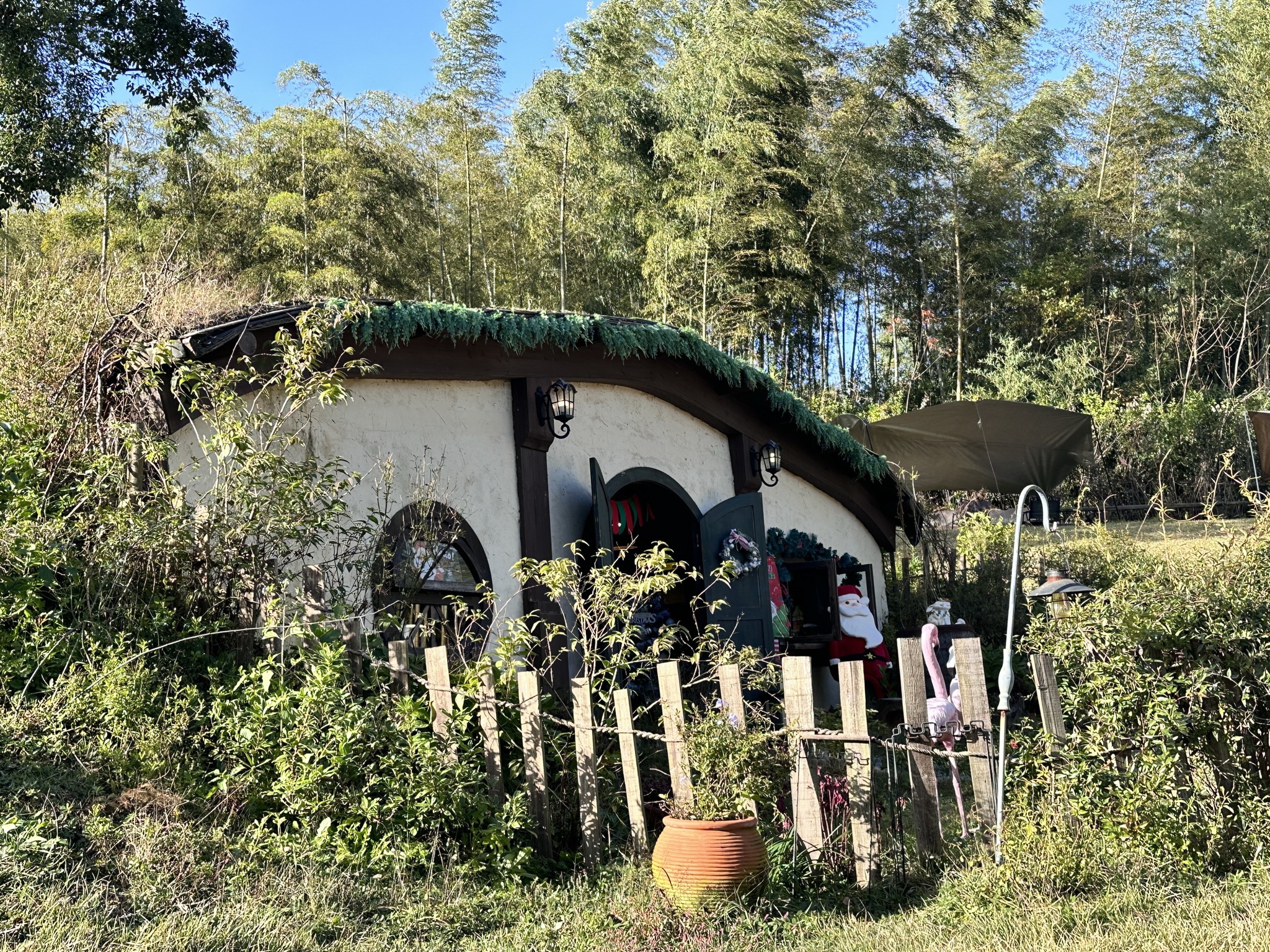 西塞山旅游度假区旅行图片 2