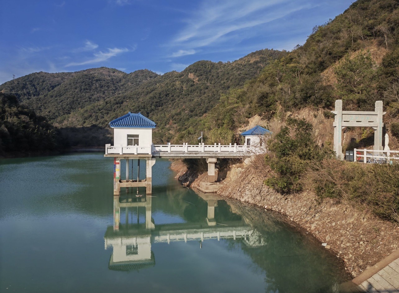 西塞山旅游度假区旅行图片 1
