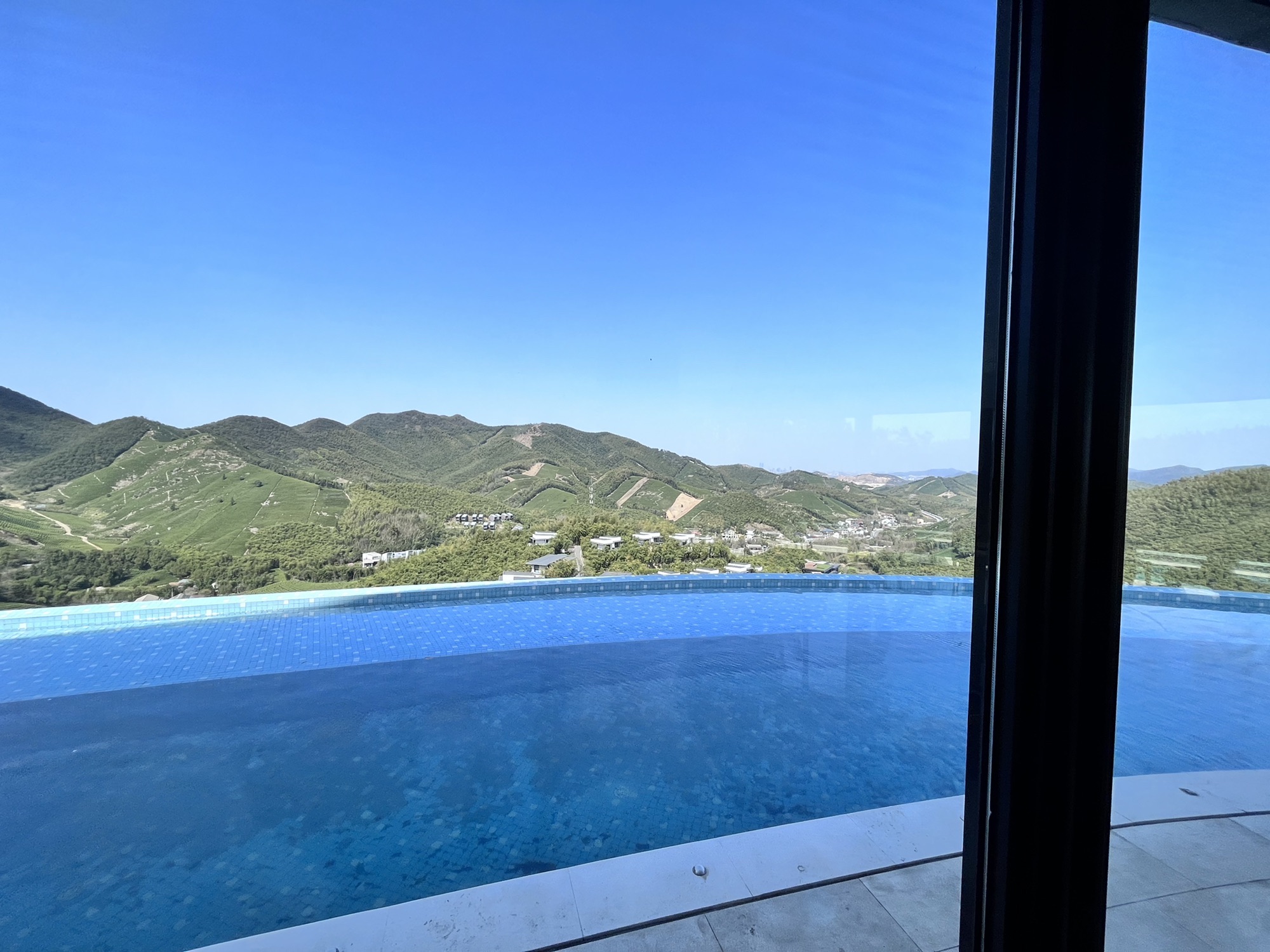西塞山旅游度假区旅行图片 2