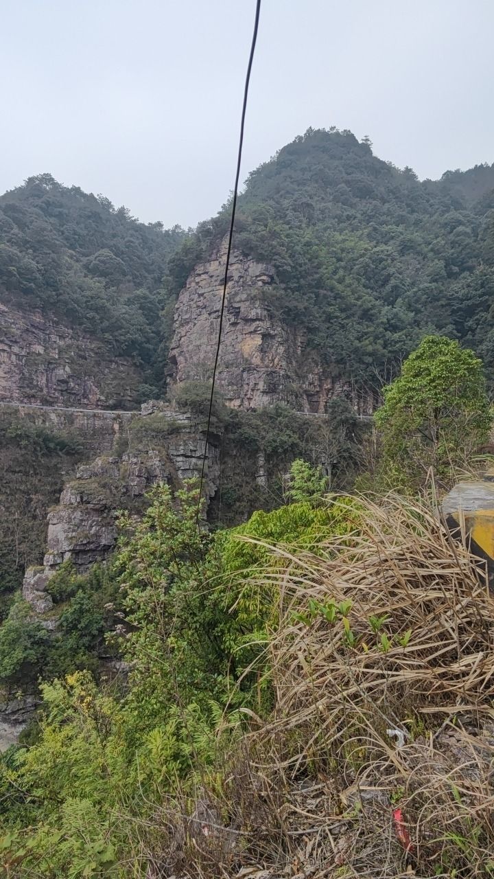 三号石壁旅行图片 3