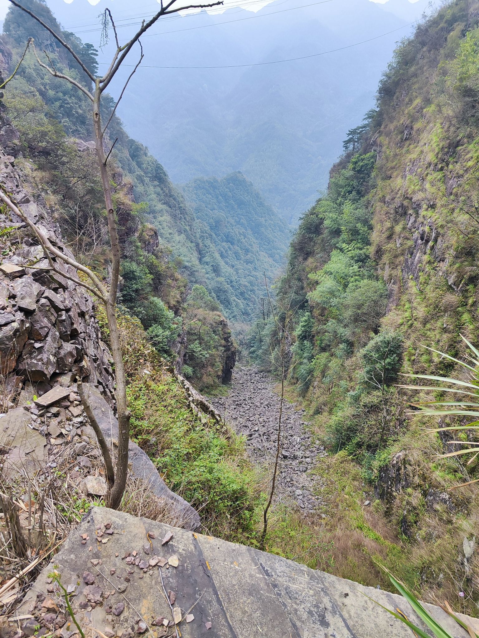 三号石壁旅行图片 1