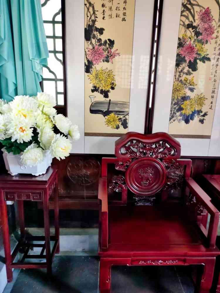 石头记千山大观园旅行图片 1