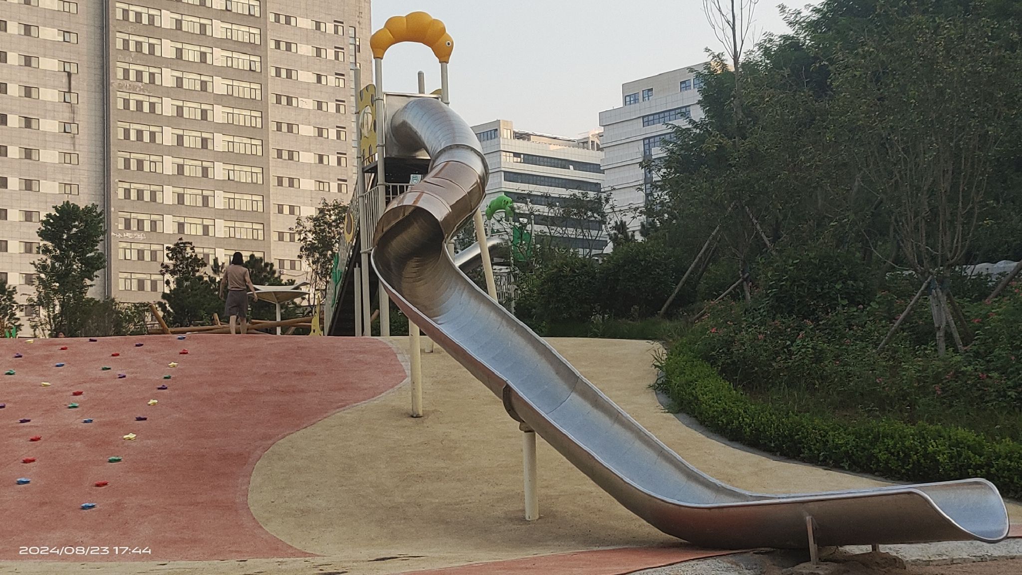 齐鲁康体公园旅行图片 1