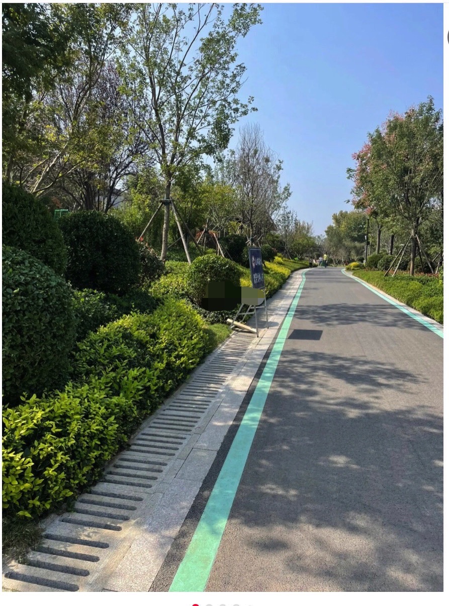 齐鲁康体公园旅行图片 2