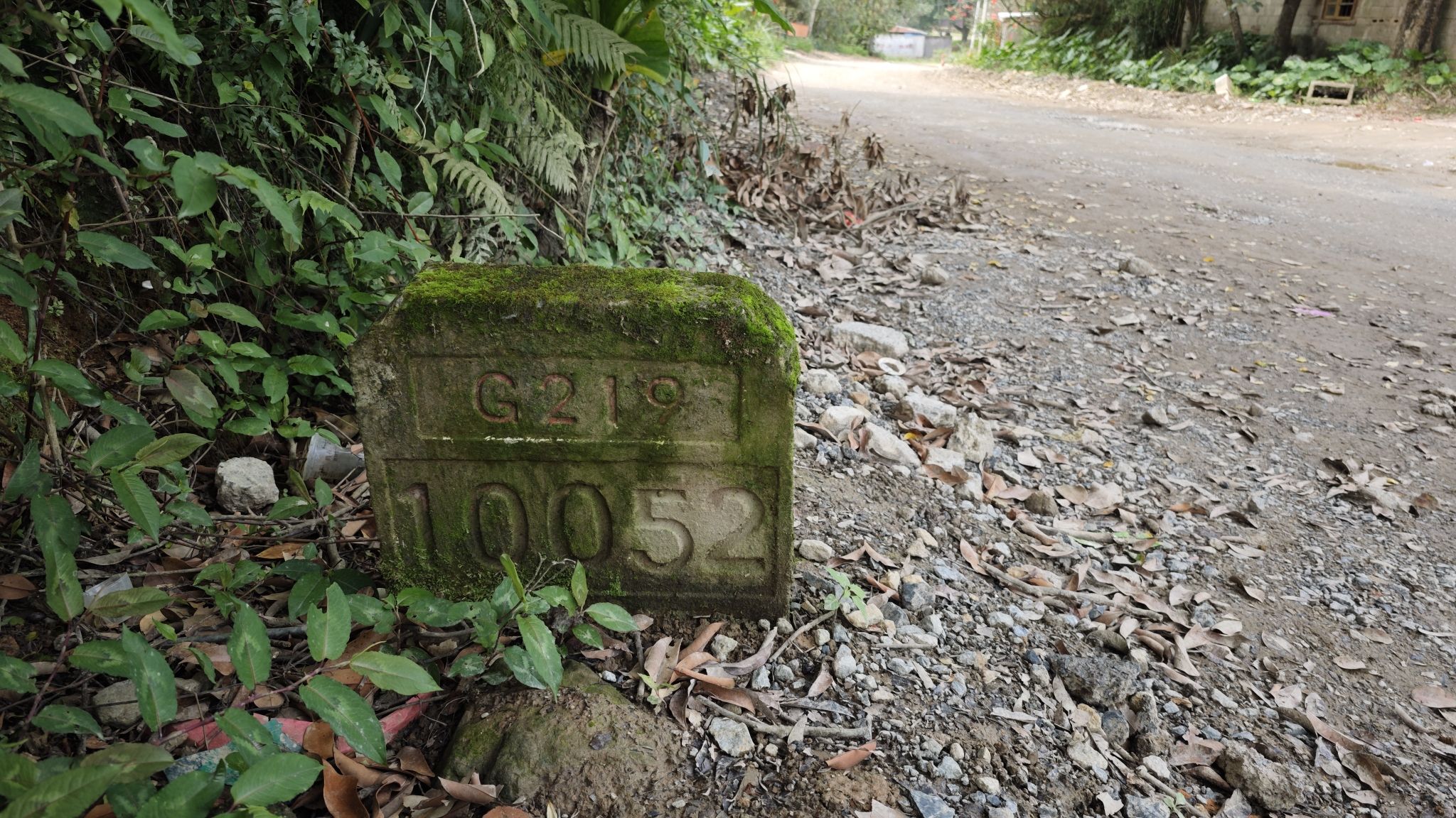 G219国道纪念广场旅行图片 1