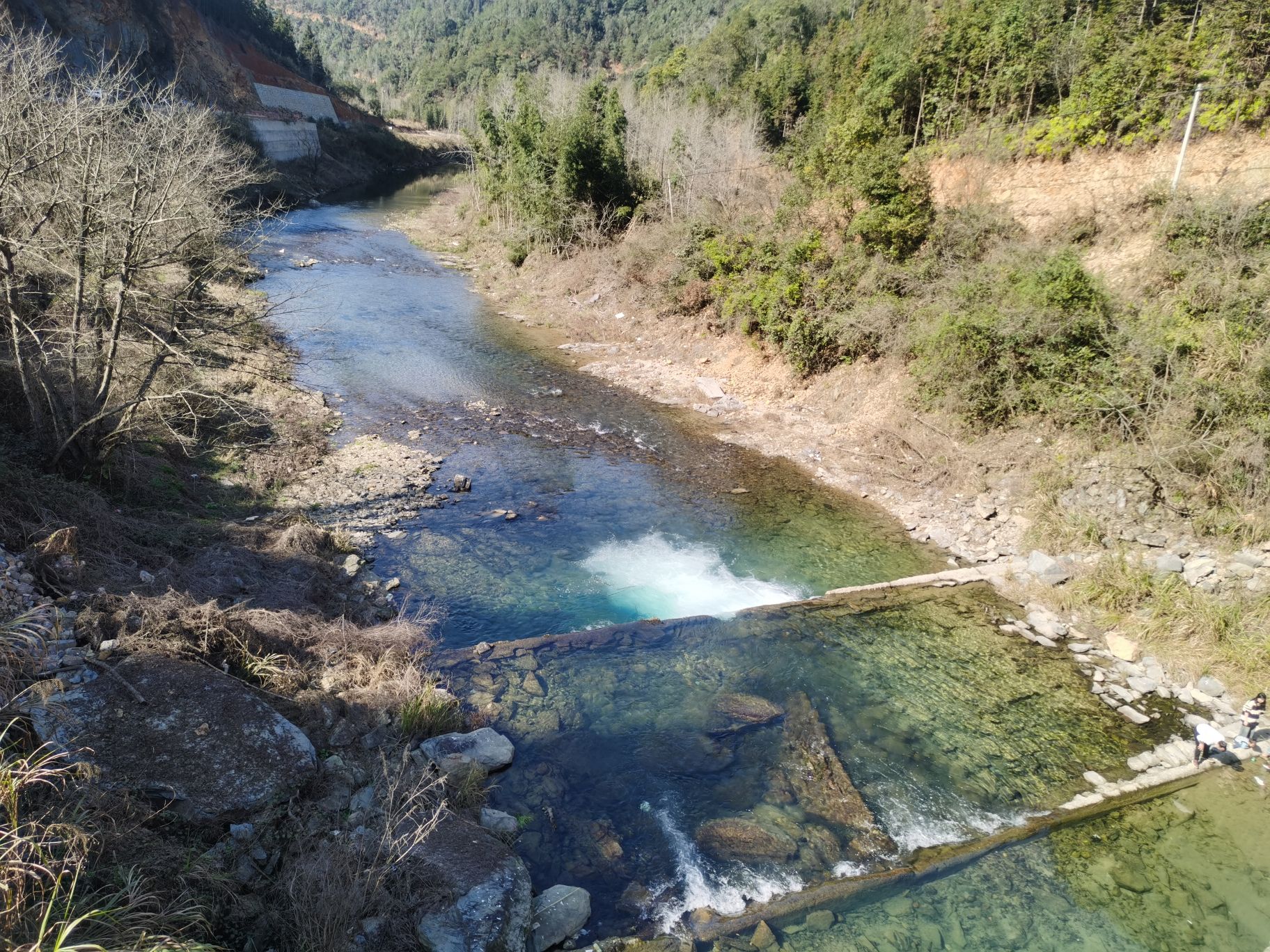 隐居·石头部落旅行图片 2