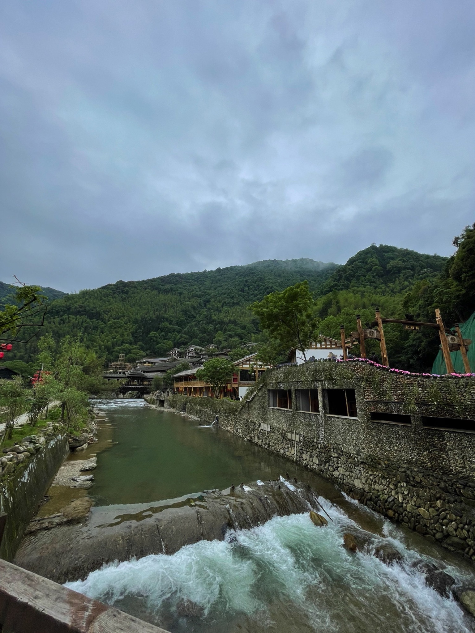 隐居·石头部落旅行图片 3