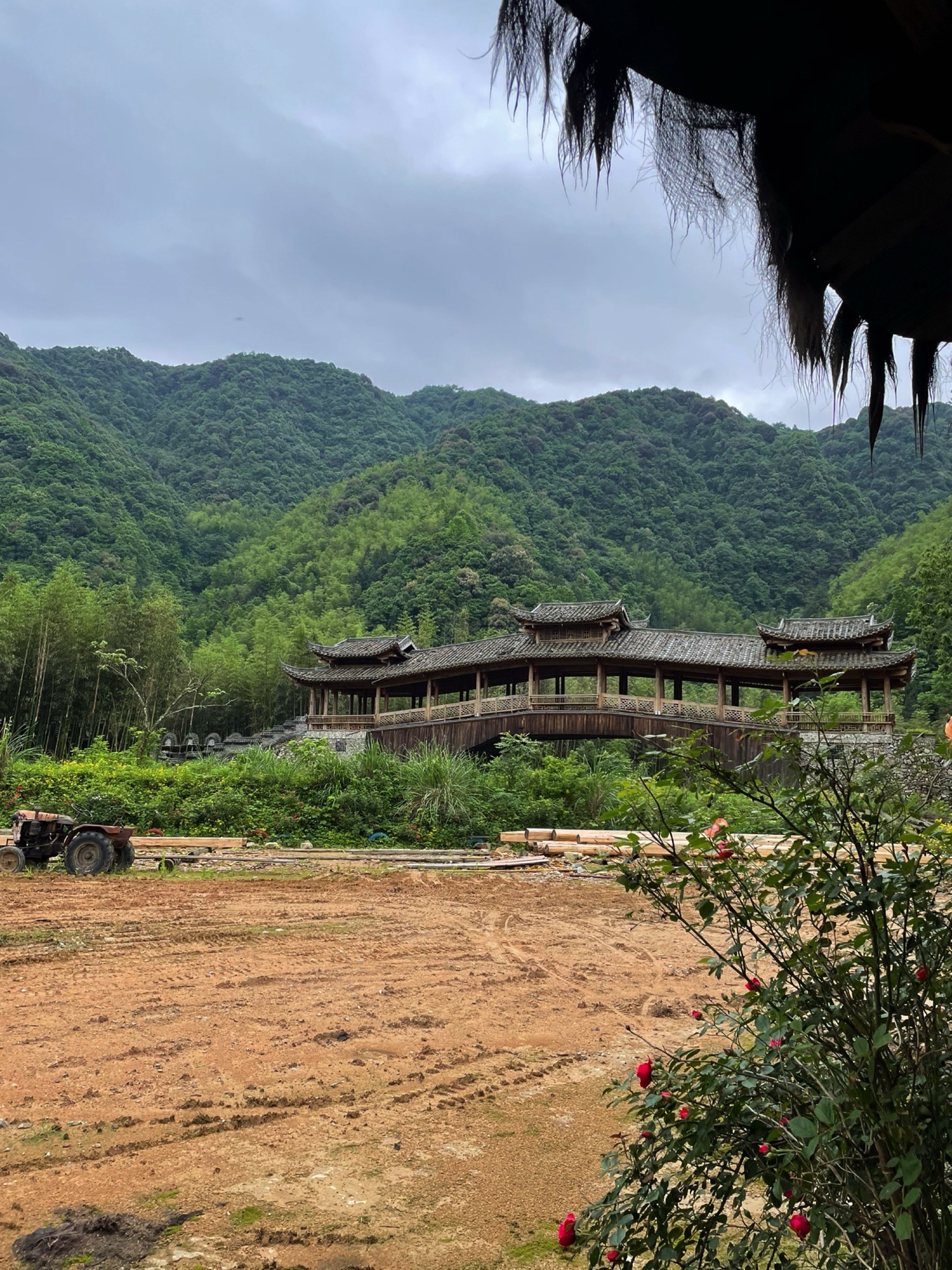 隐居·石头部落旅行图片 1