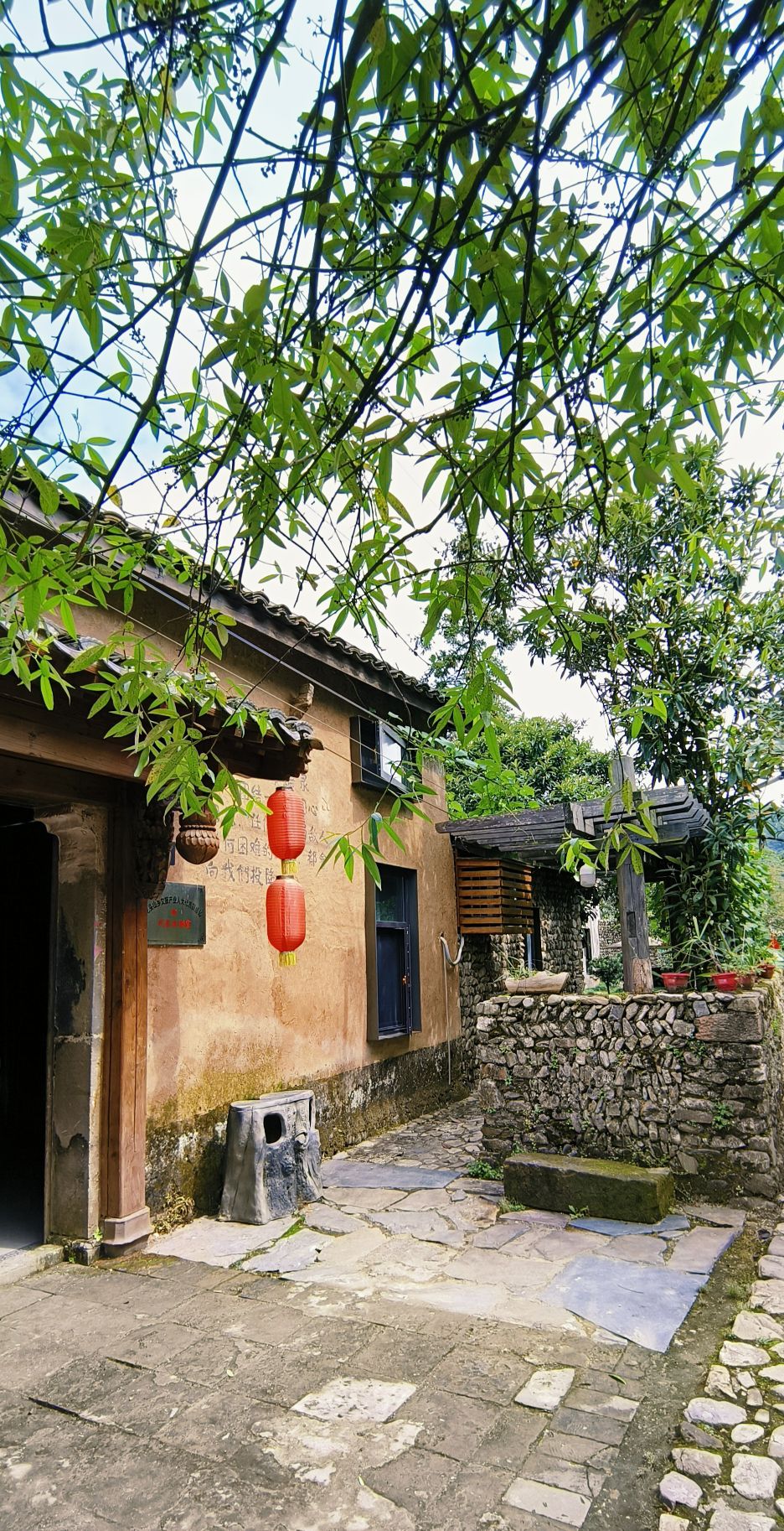 隐居·石头部落旅行图片 2