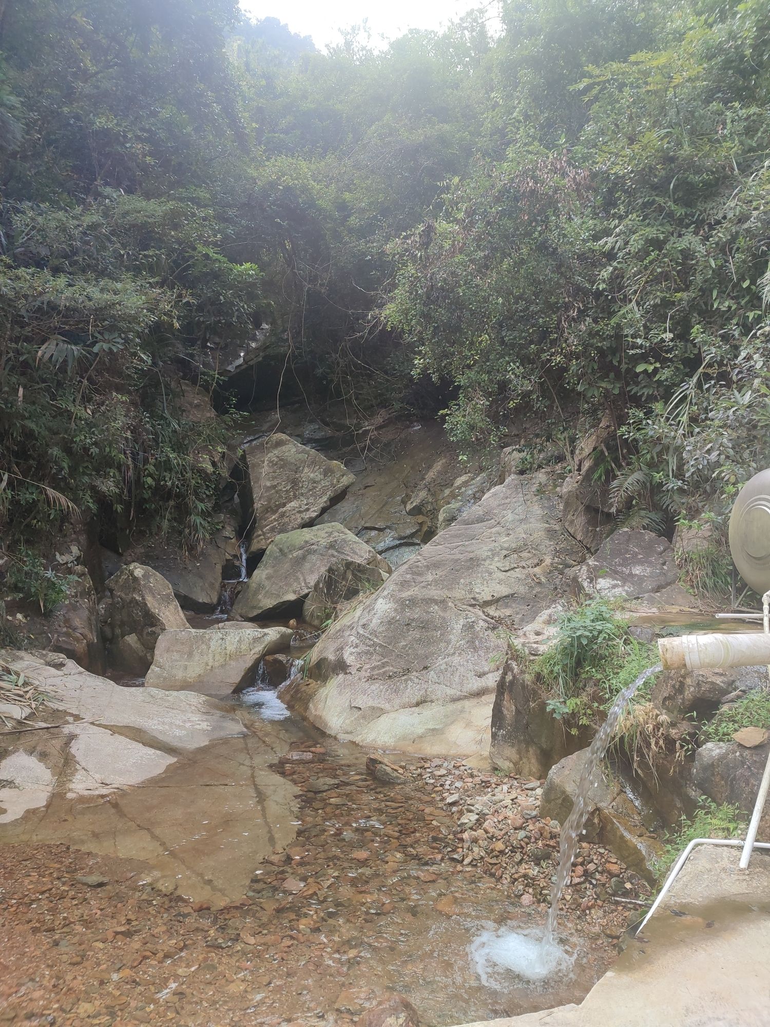 玉龙仙溪风景区旅行图片 2