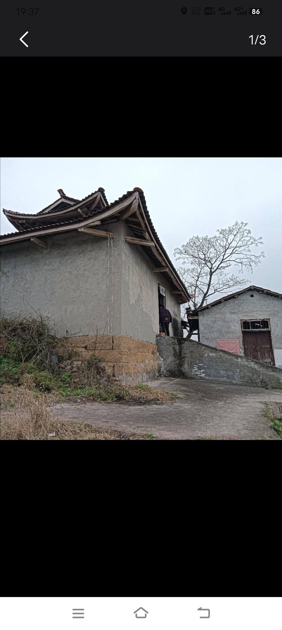 九龙庙旅行图片 3