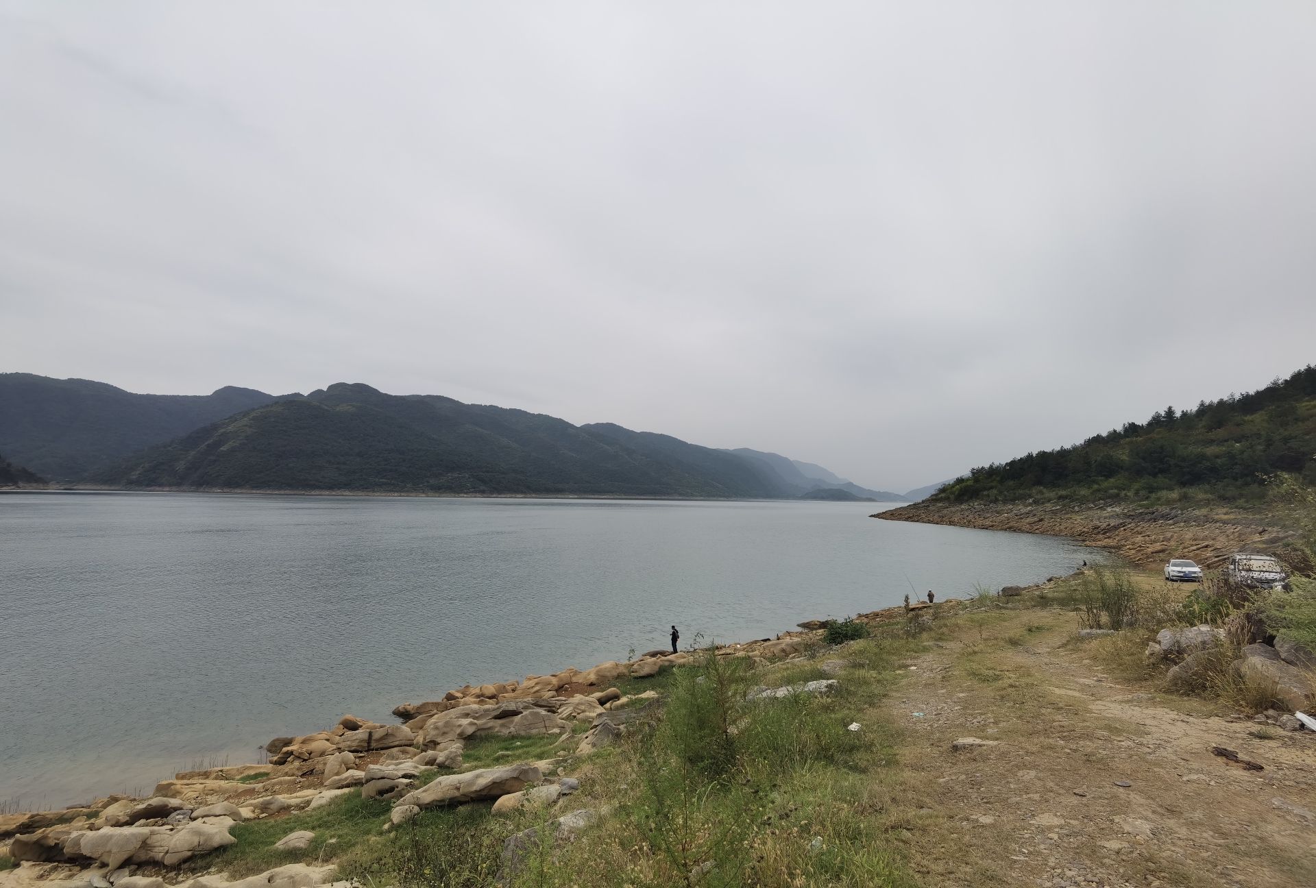 湖南石门仙阳湖国家湿地公园旅行图片 2