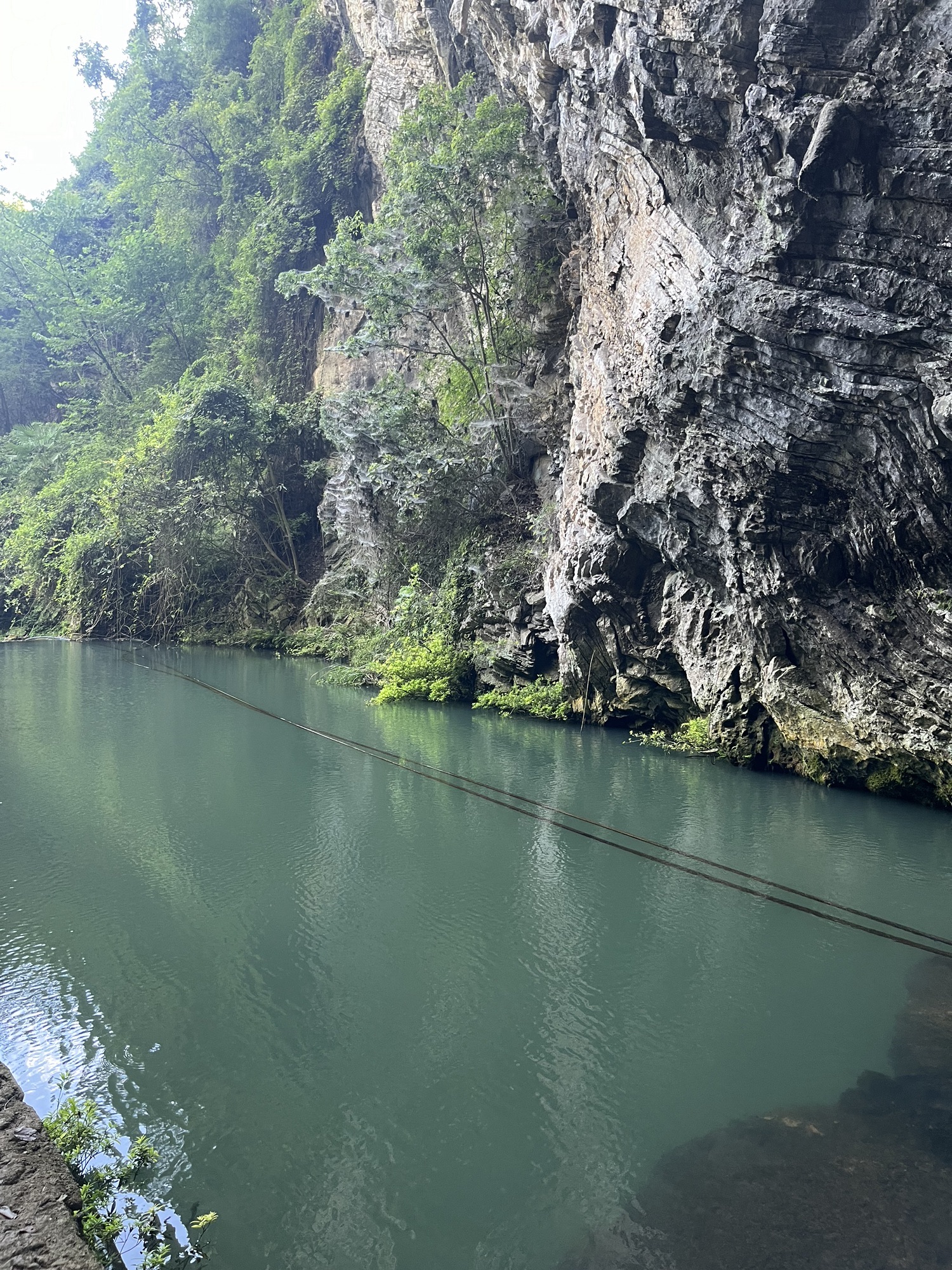 仙人洞旅行图片 2