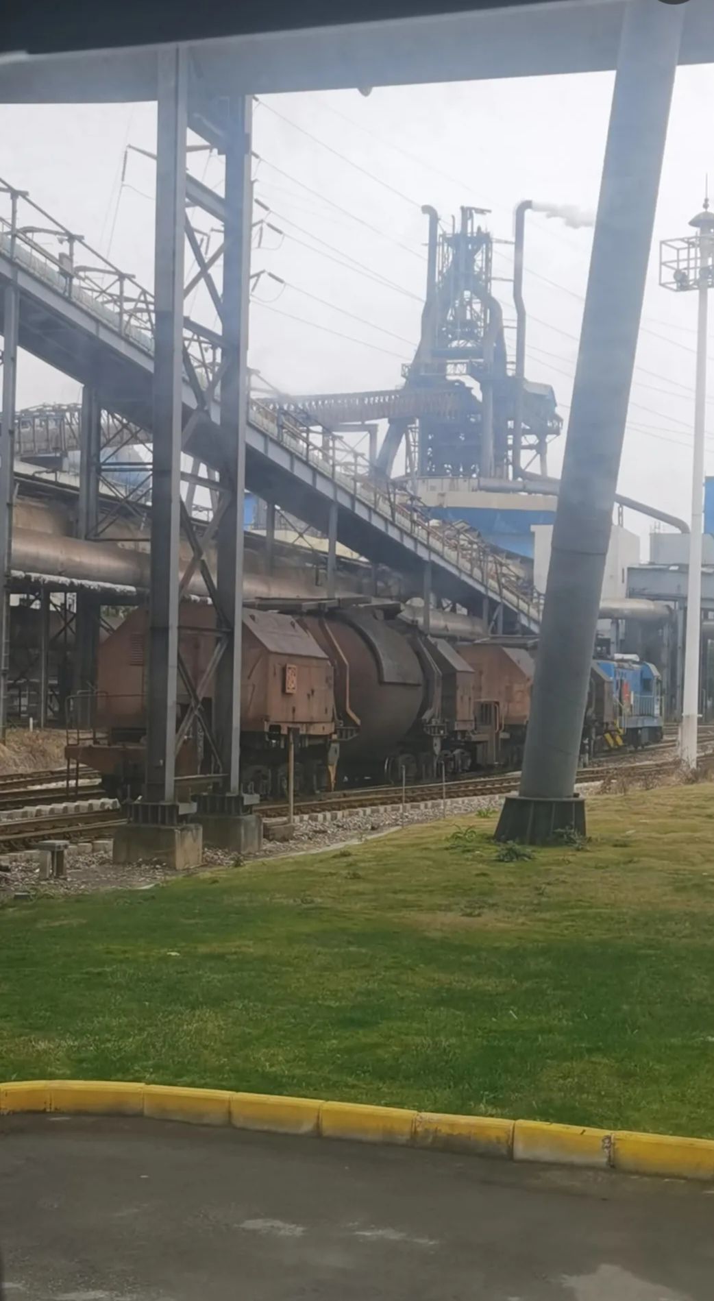 武钢文化旅游区旅行图片 3