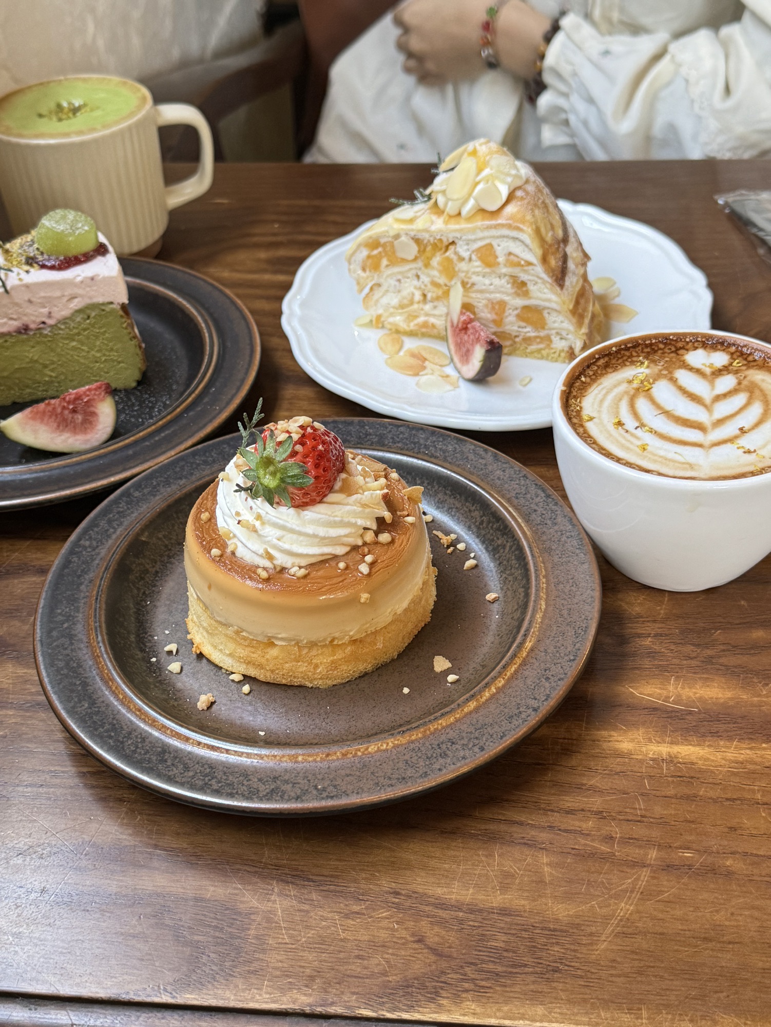 Lazy Fish Time House (Nanshan Branch)