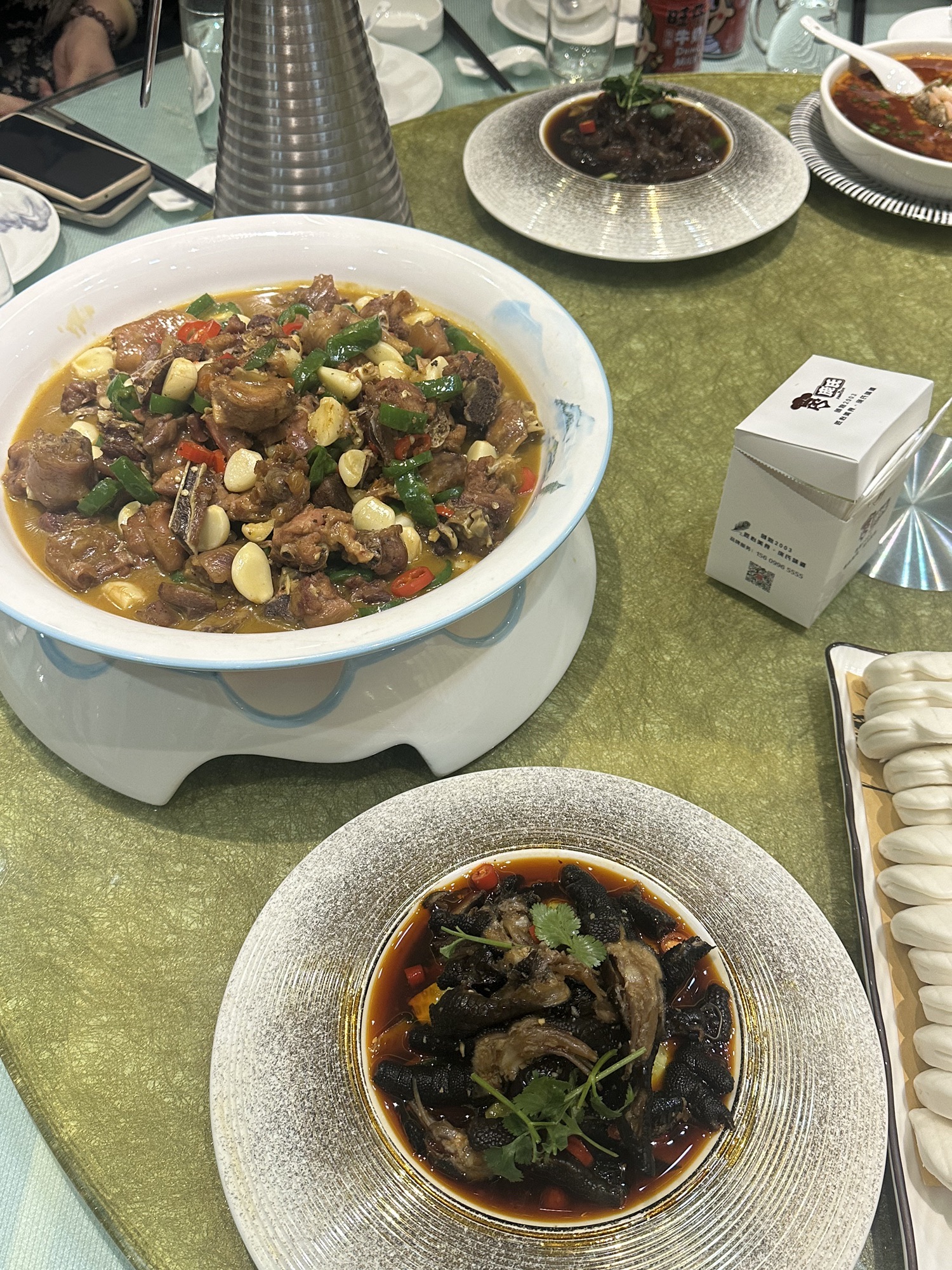 庞氏时代餐厅(石化大道店)