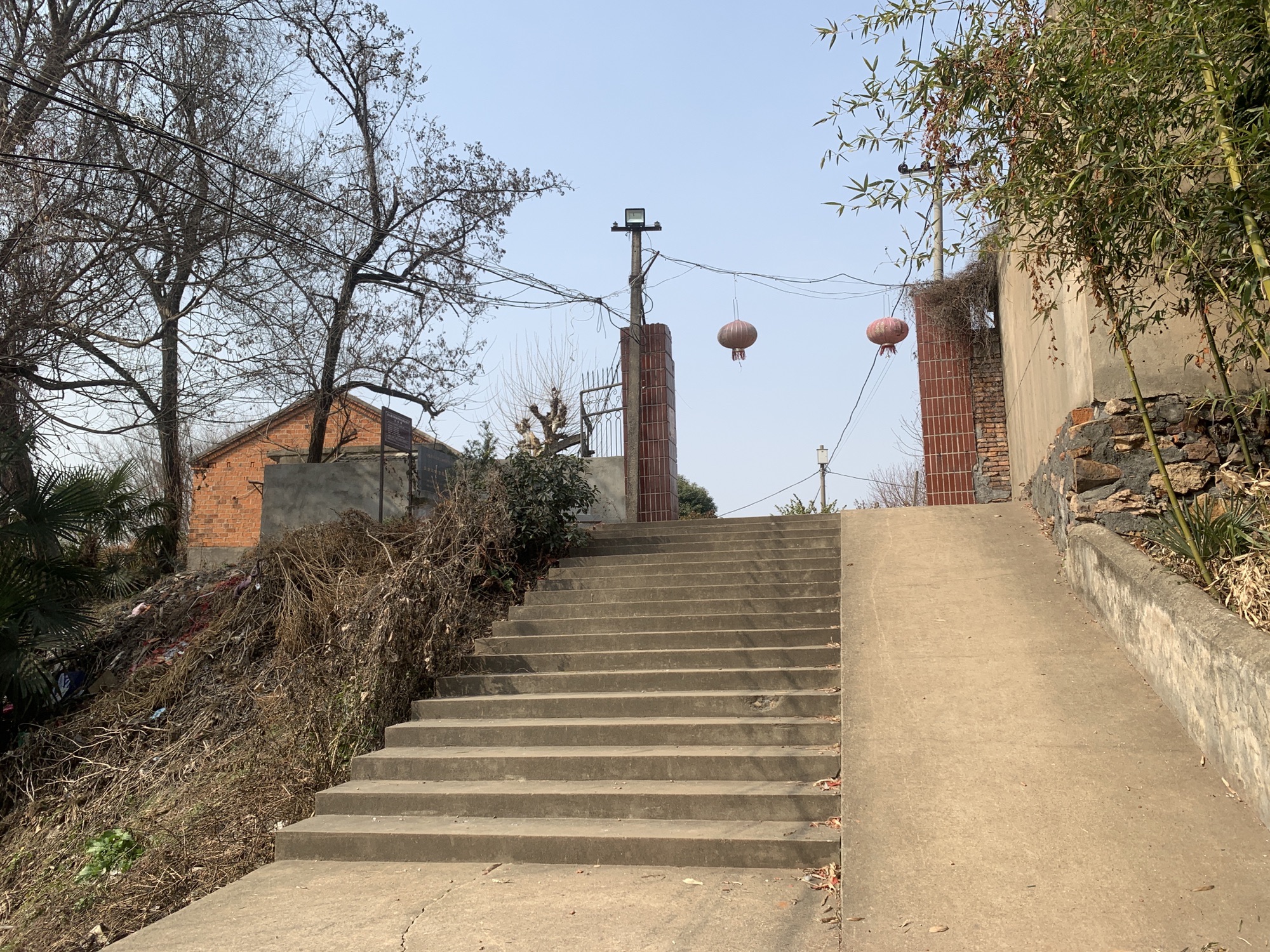 东关三国古战场旅行图片 3