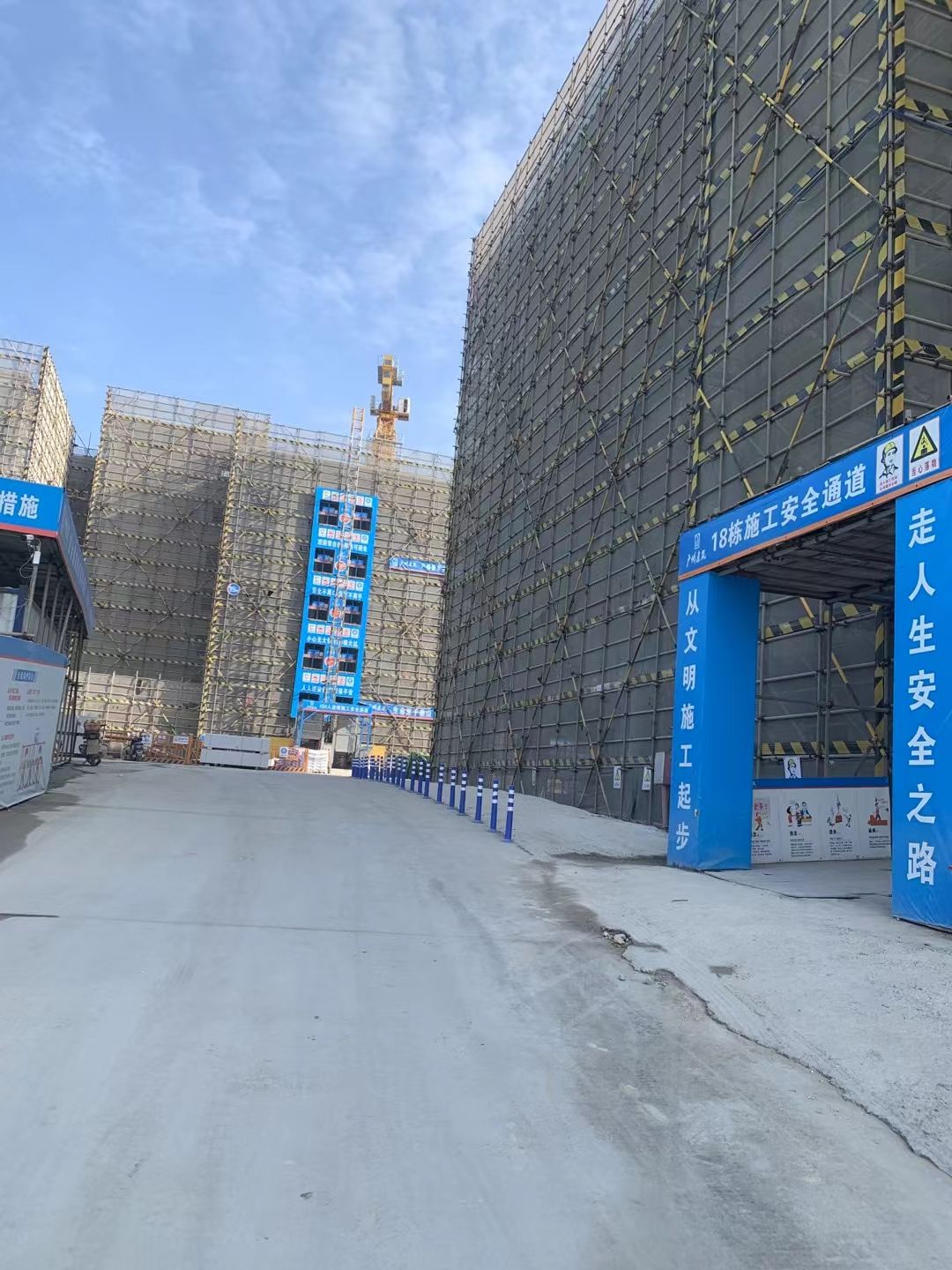 广州峰沛租赁