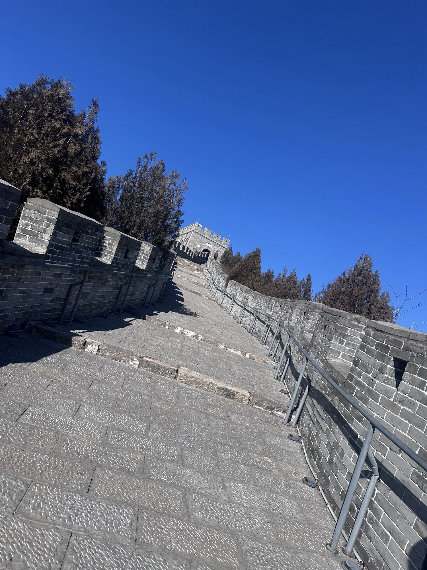 涉县小长城旅行图片 3