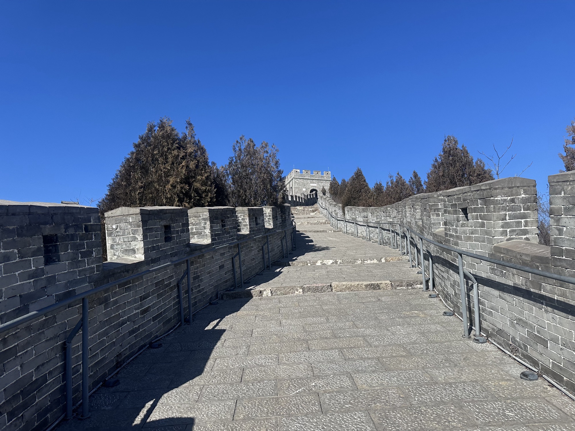 涉县小长城旅行图片 1