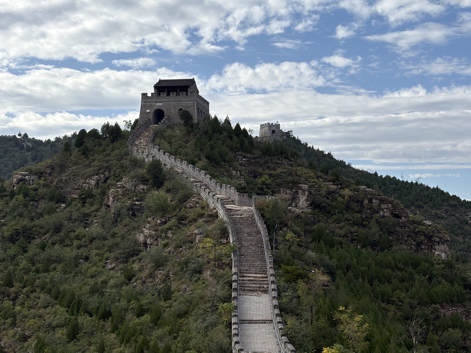 涉县小长城旅行图片 1