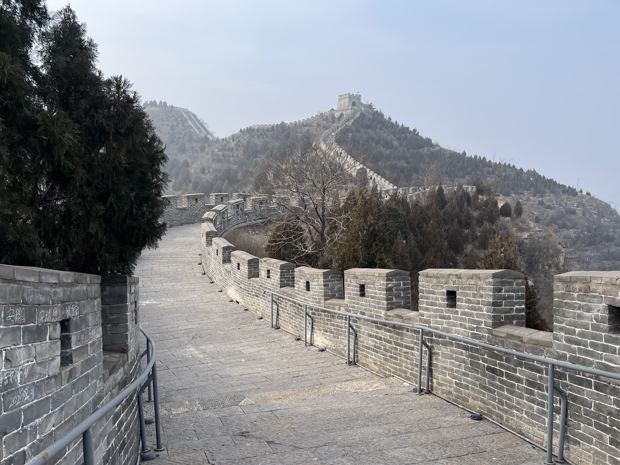 涉县小长城旅行图片 1