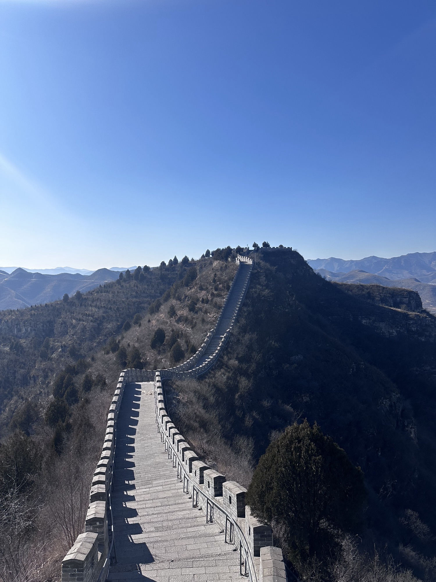 涉县小长城旅行图片 2