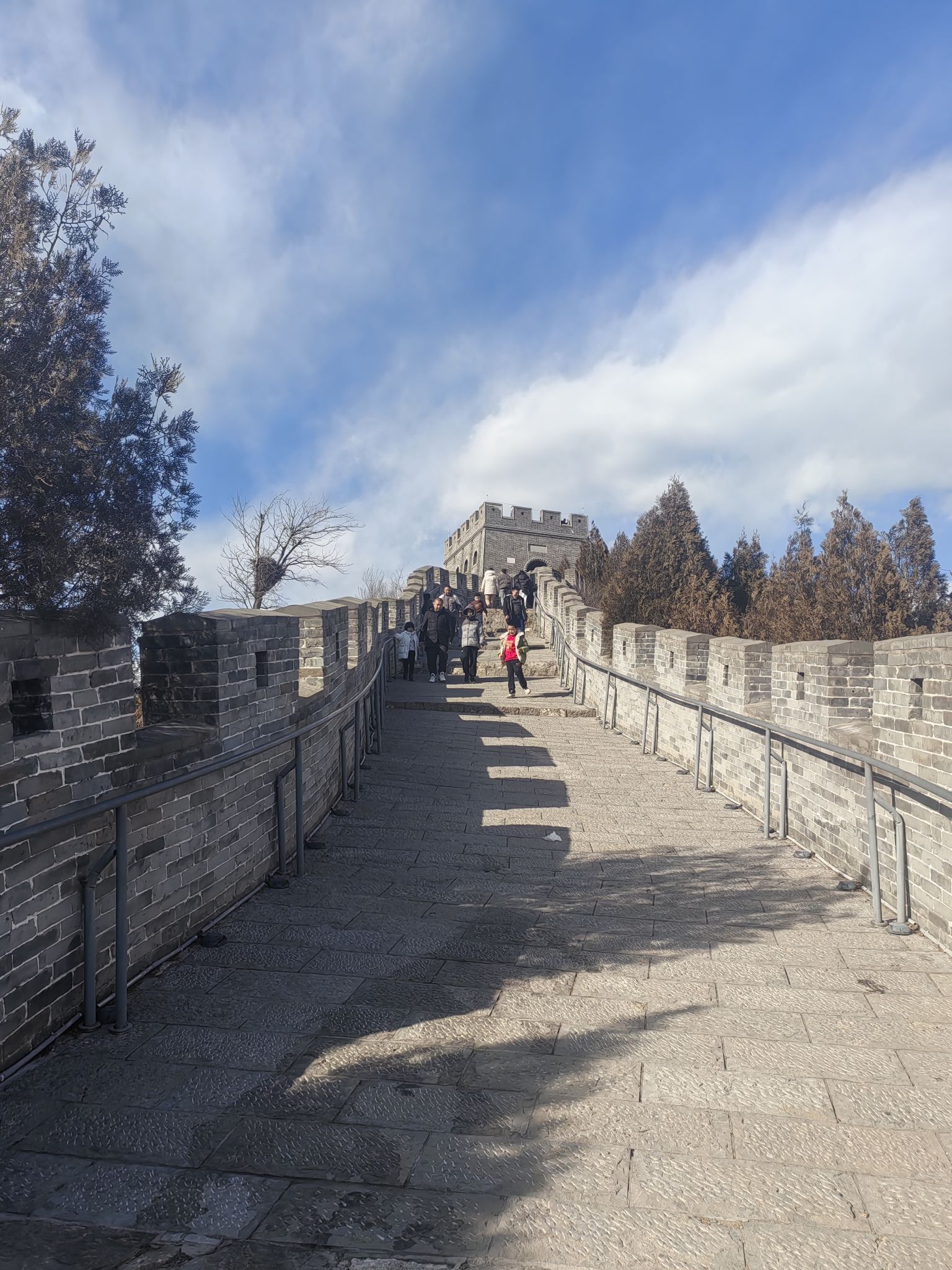 涉县小长城旅行图片 3
