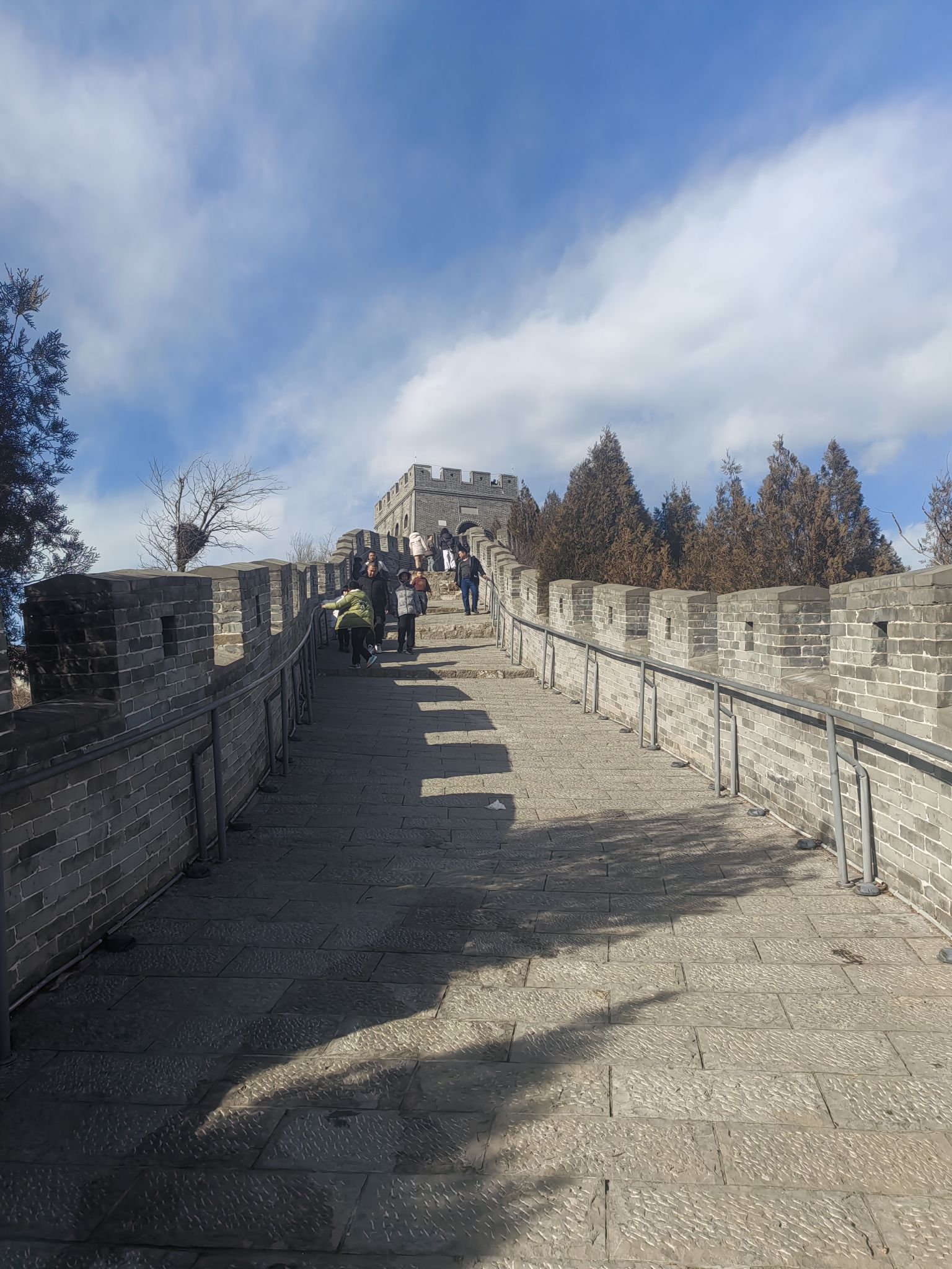 涉县小长城旅行图片 1