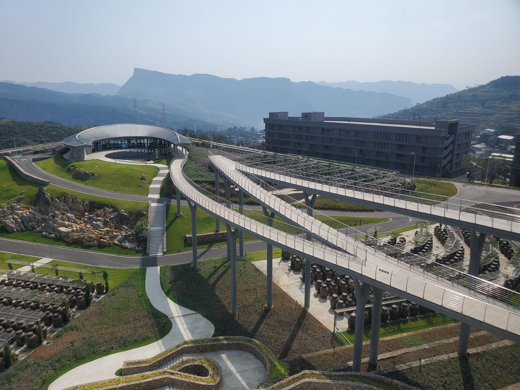 地之阁旅行图片 1