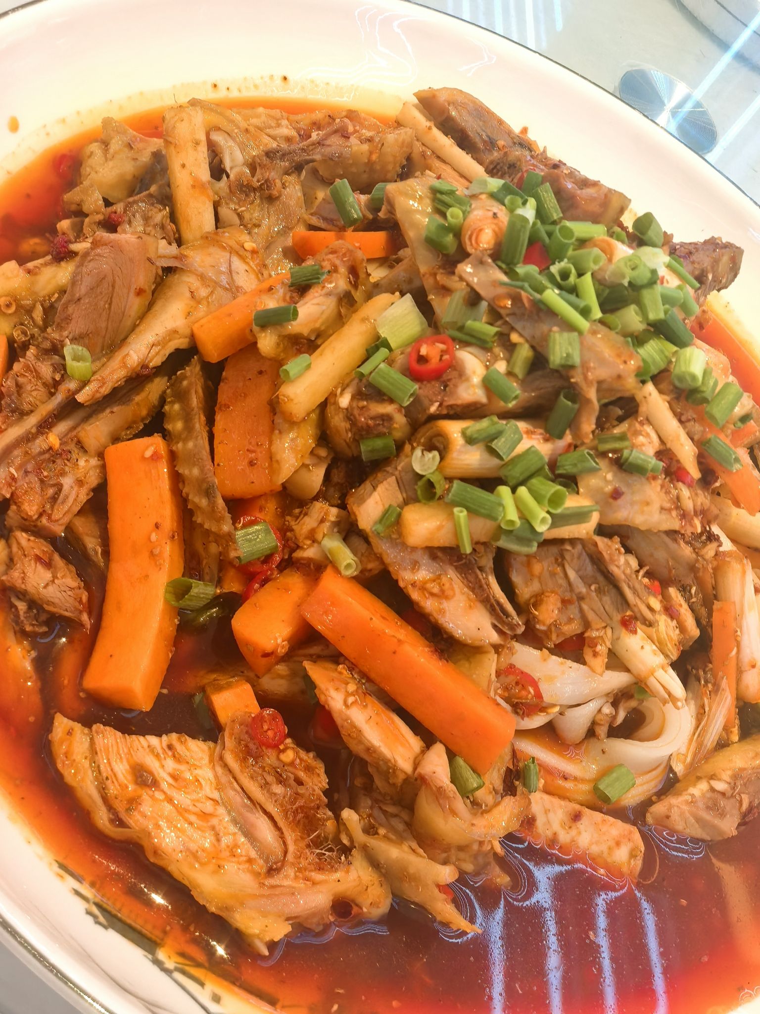 江宸锦悦花园餐厅(江宸府店)