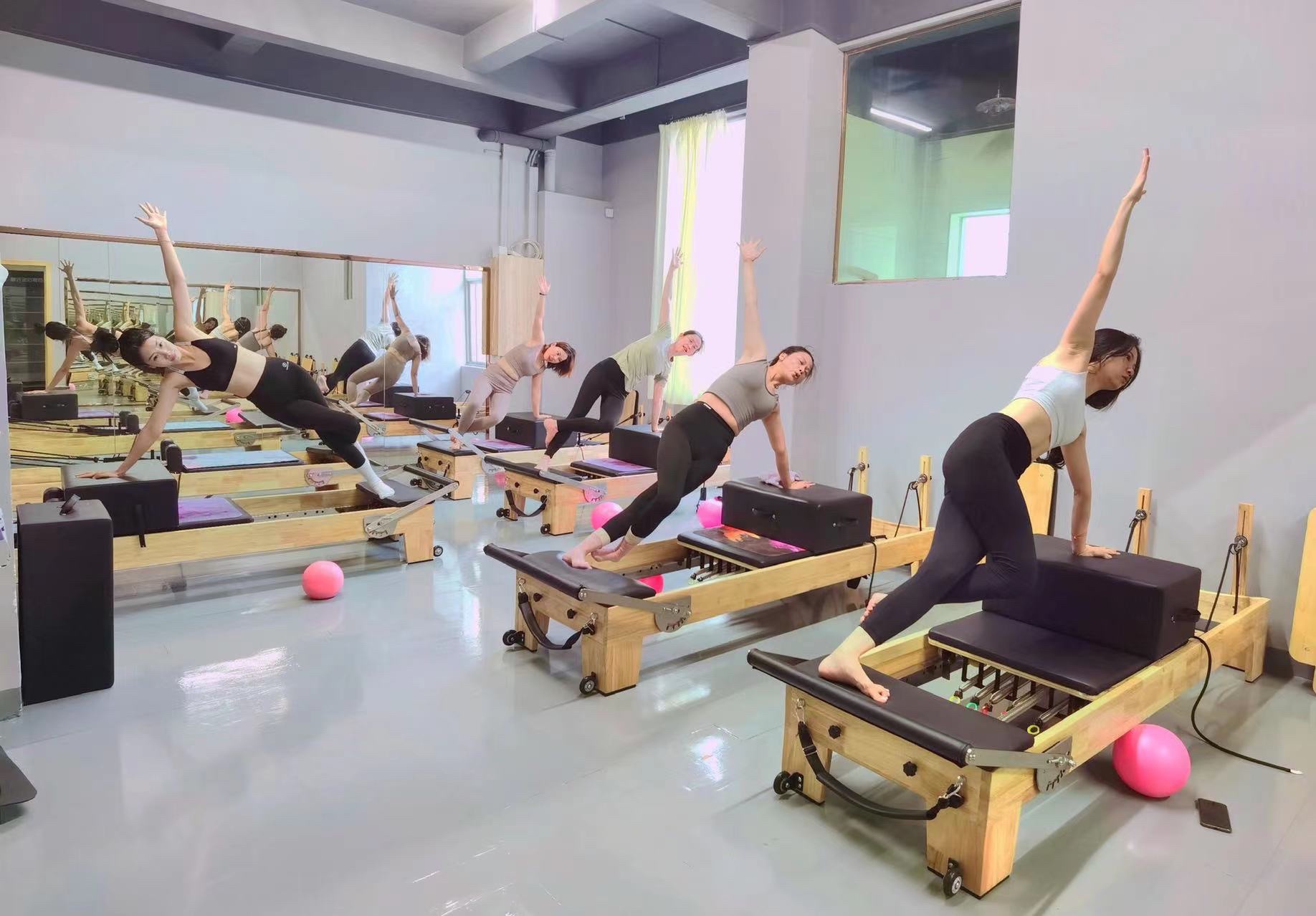 场地封面-辰星瑜伽普拉提