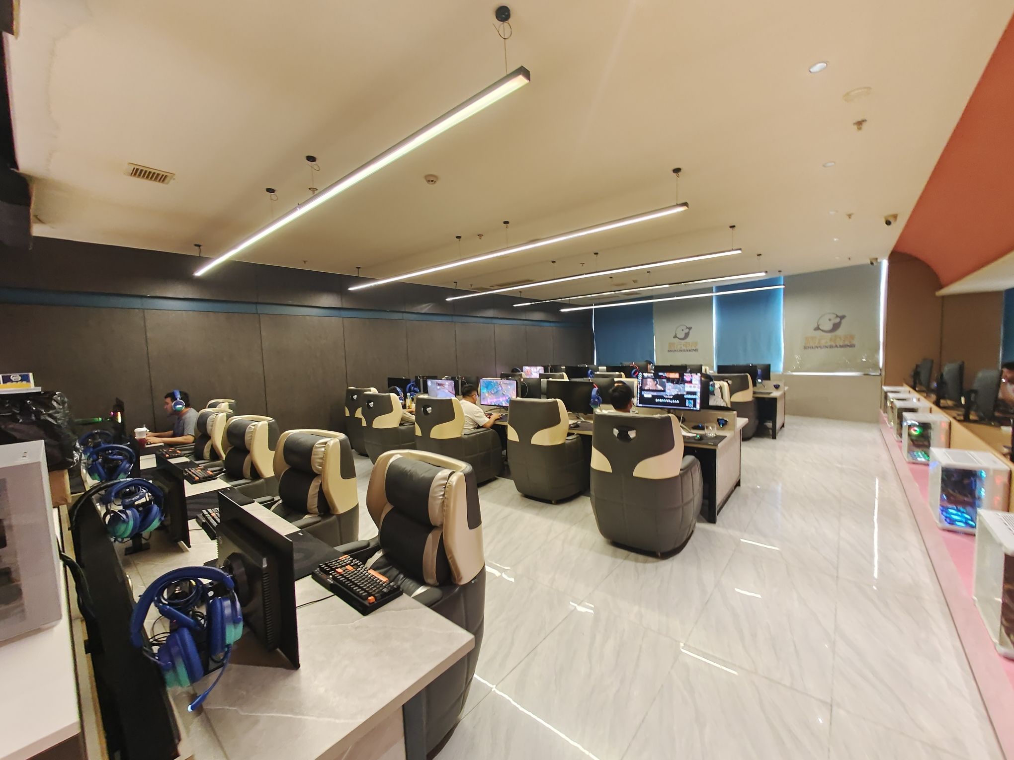 场地封面-曙云电竞·云居网咖