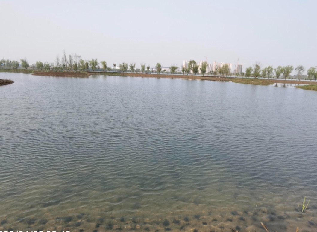 场地封面-杜公湖休闲农庄