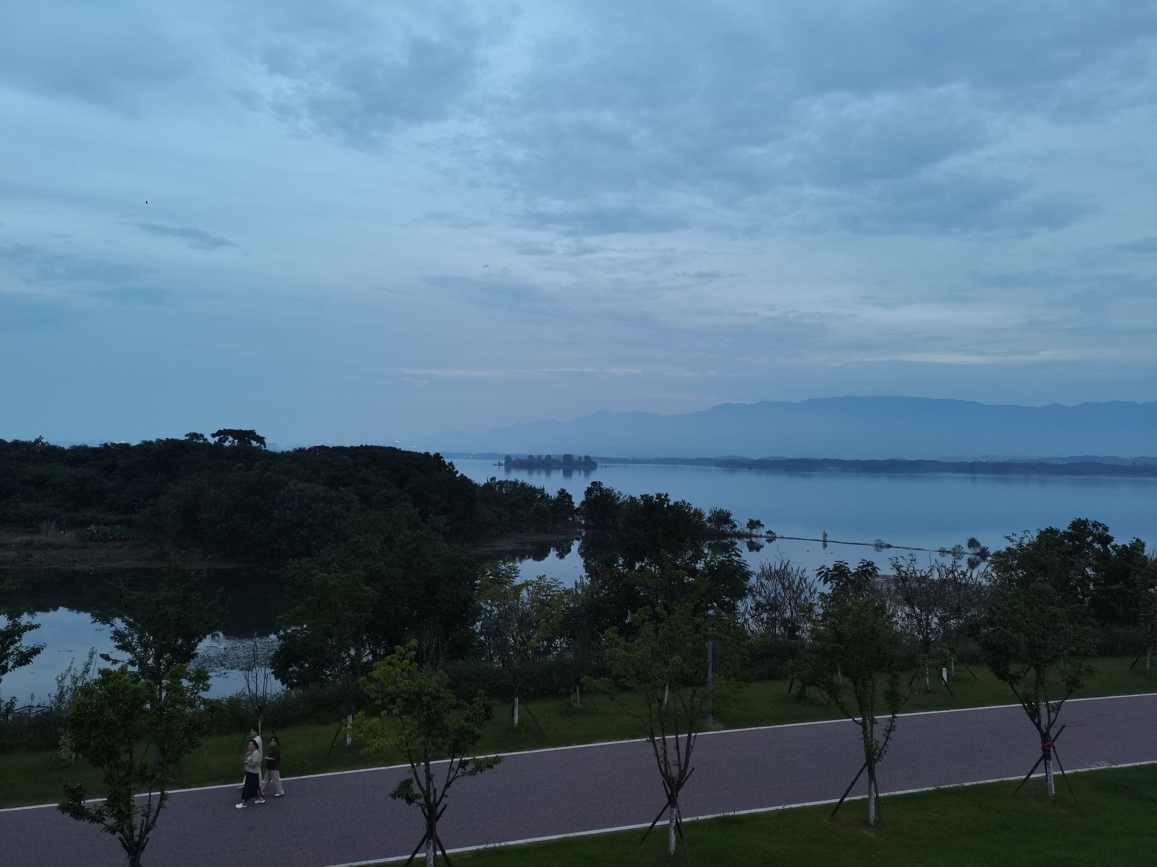 庐山北海度假区旅行图片 3