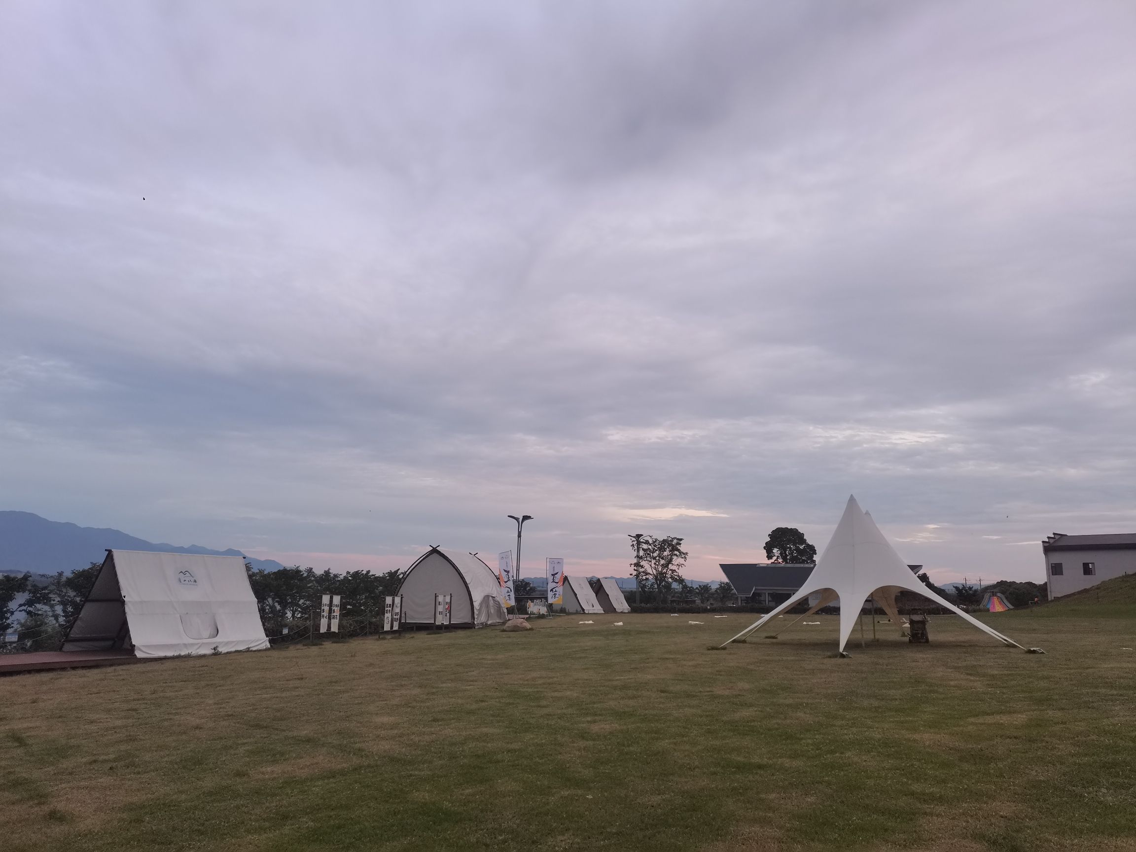 庐山北海度假区旅行图片 2
