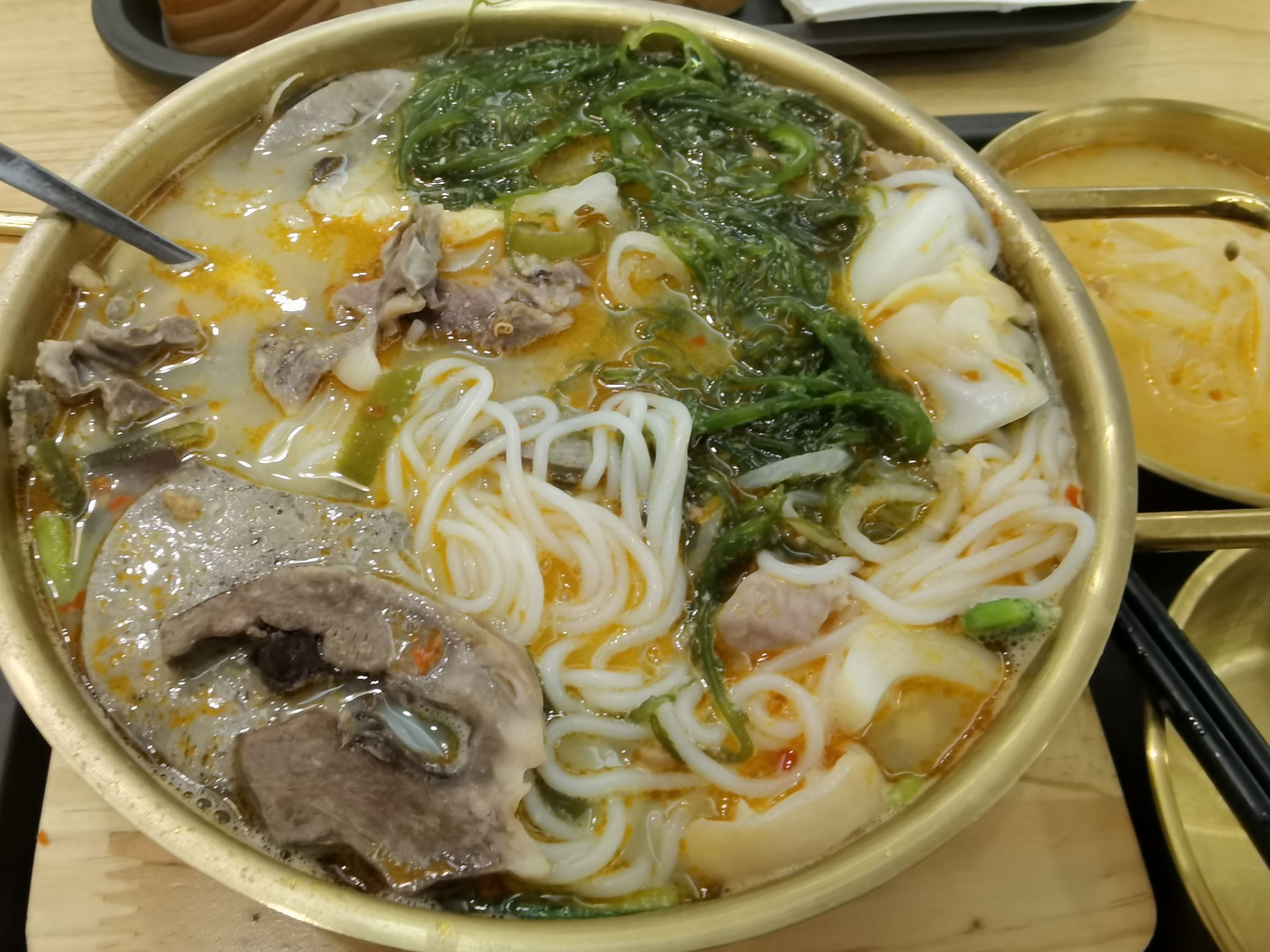 麦吖糟粕醋(金鸡岭店)