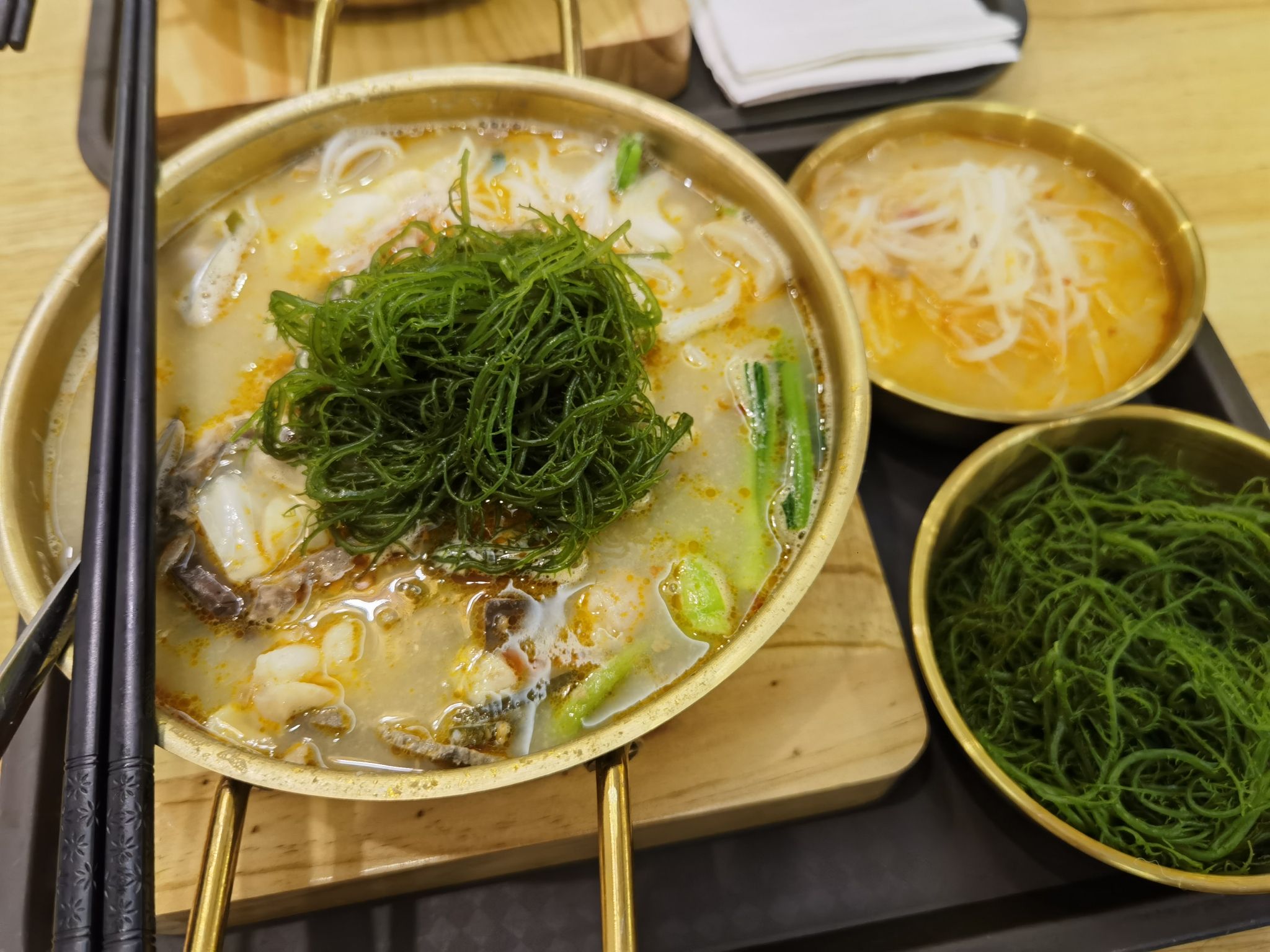 麦吖糟粕醋(金鸡岭店)