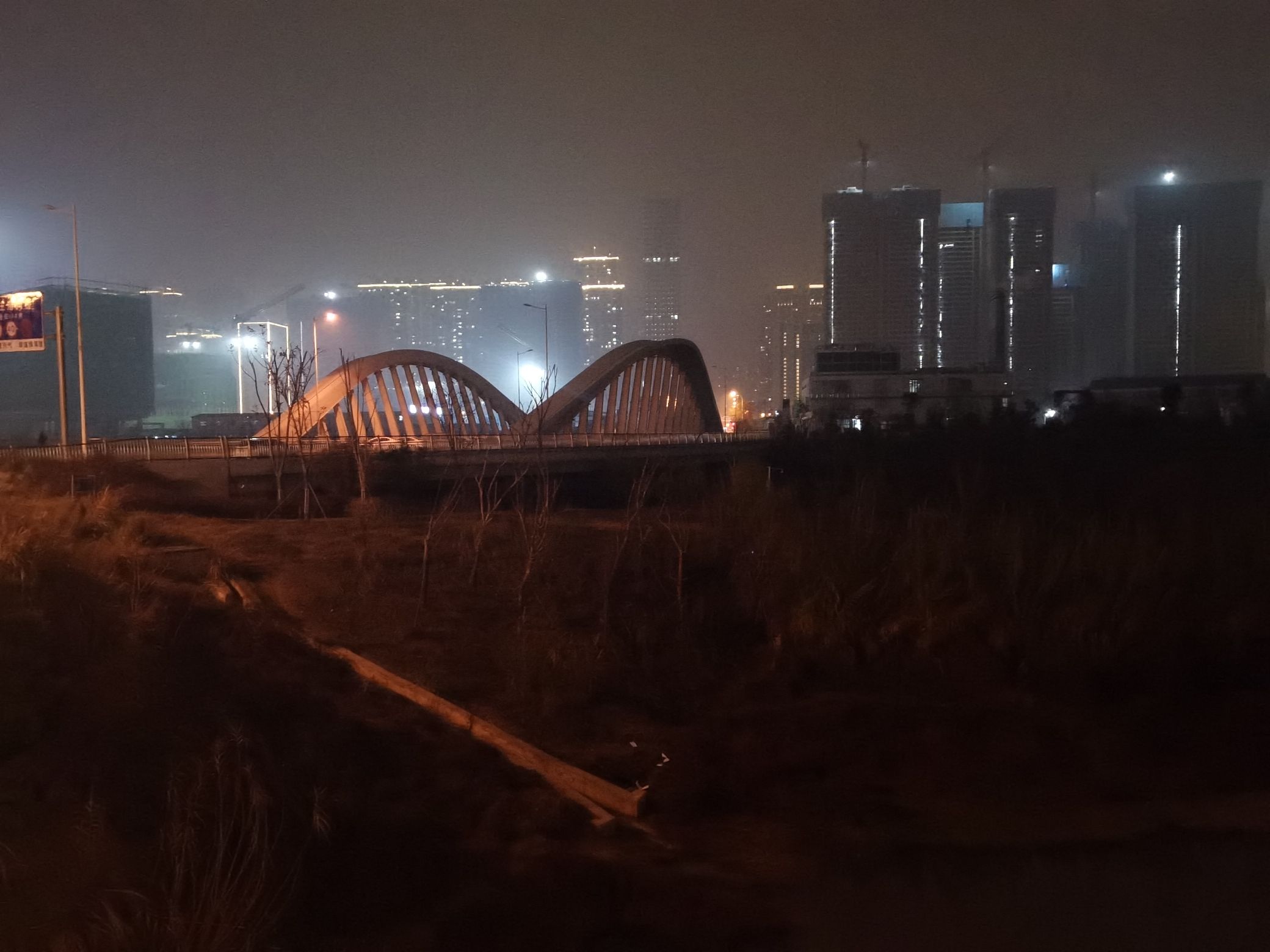 龙王港生态公园旅行图片 1
