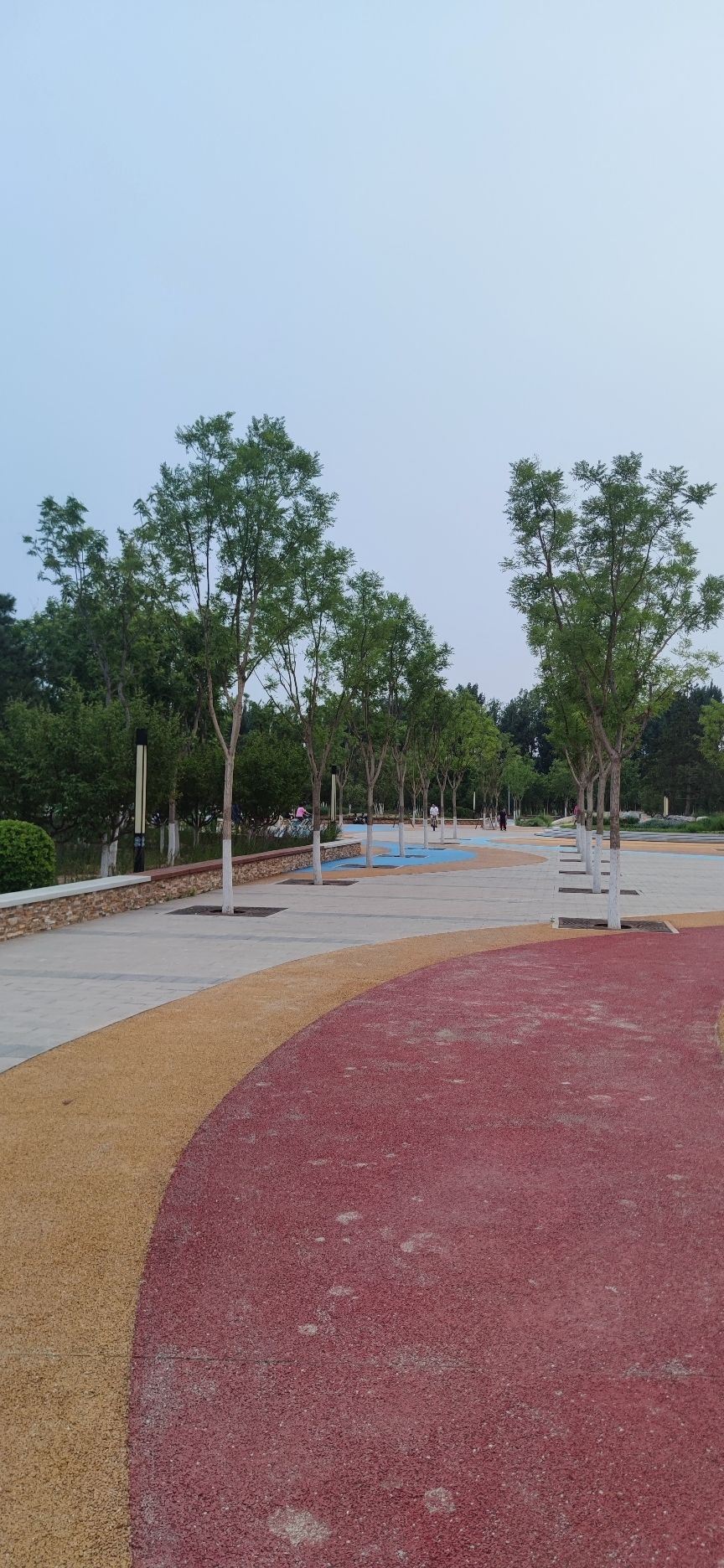 梨园文化休闲公园旅行图片 3