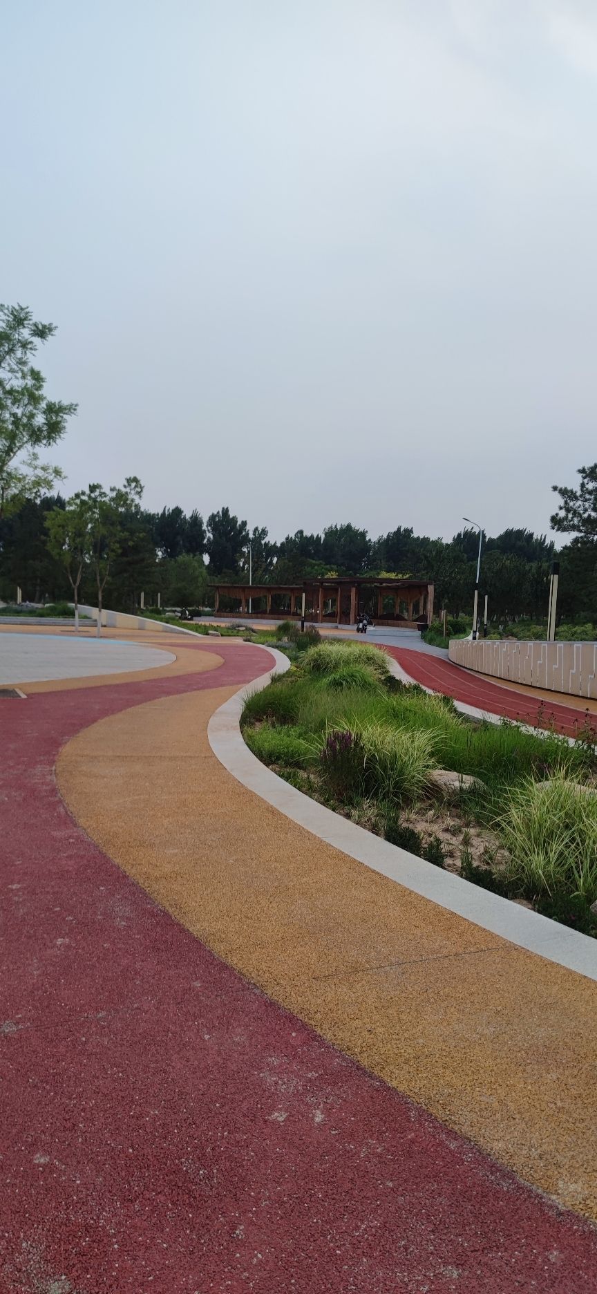 梨园文化休闲公园旅行图片 2