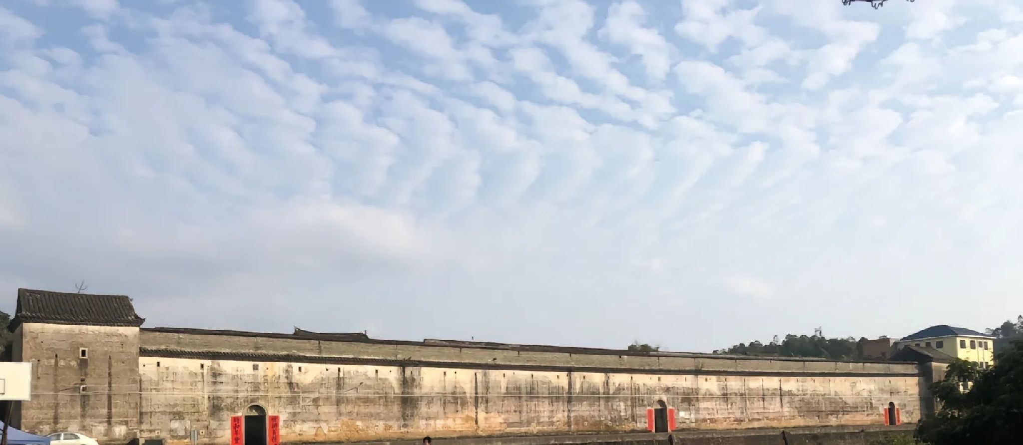 南阳新居(曲水楼)旅行图片 1
