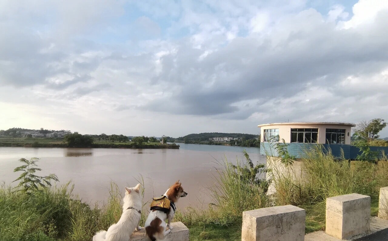 南宁三江口景区旅行图片 3